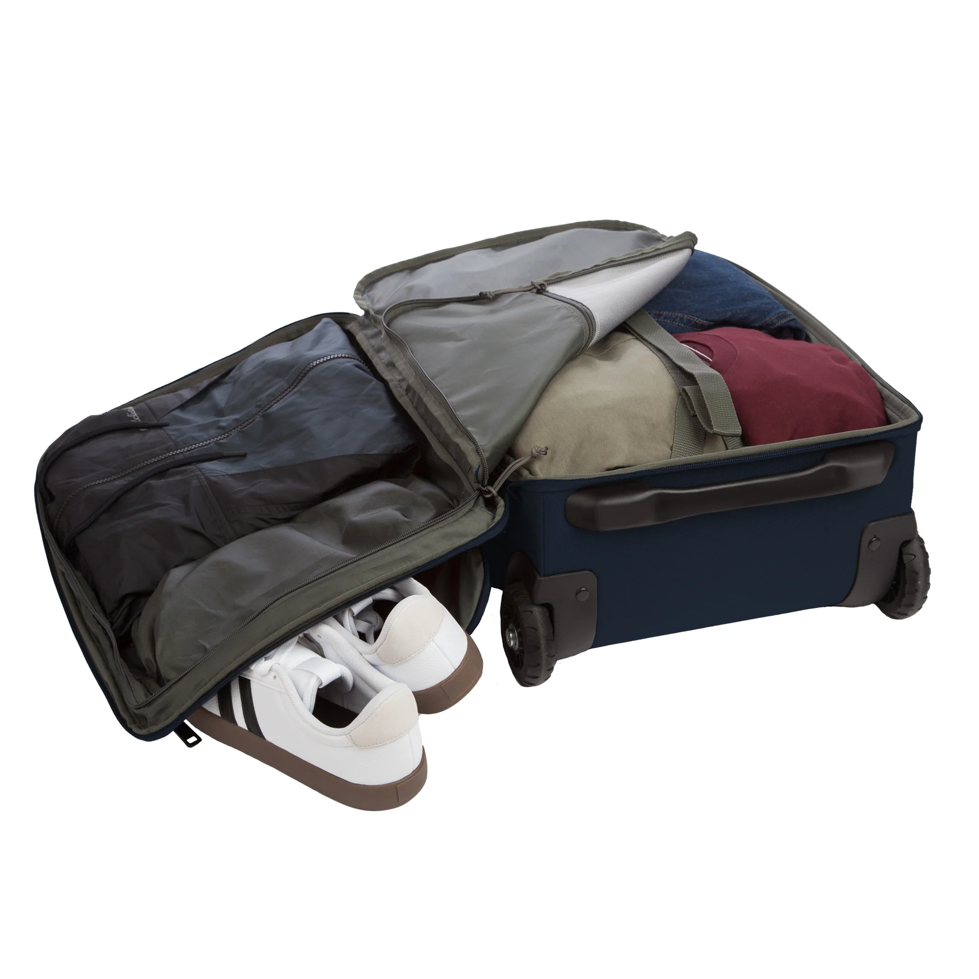 Excursion 22 Rolling Duffel - Image 14