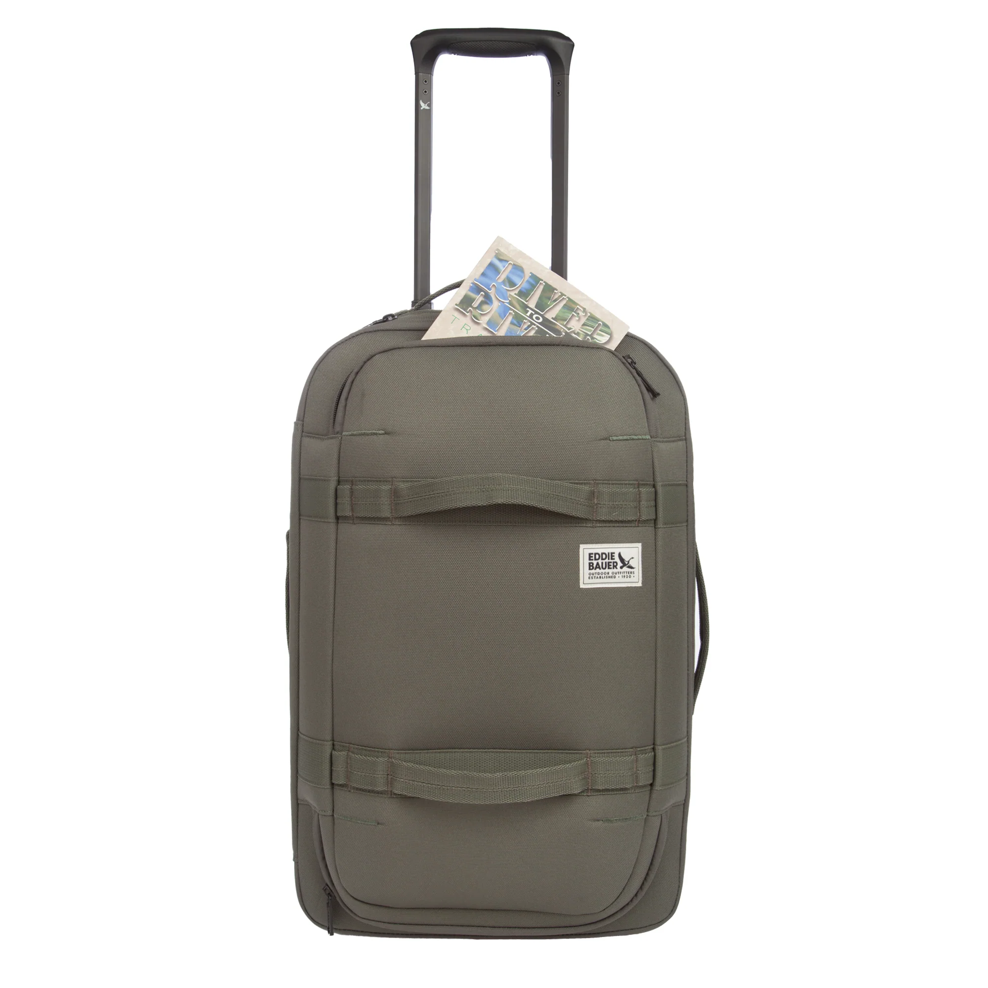Excursion 22 Rolling Duffel - Image 3