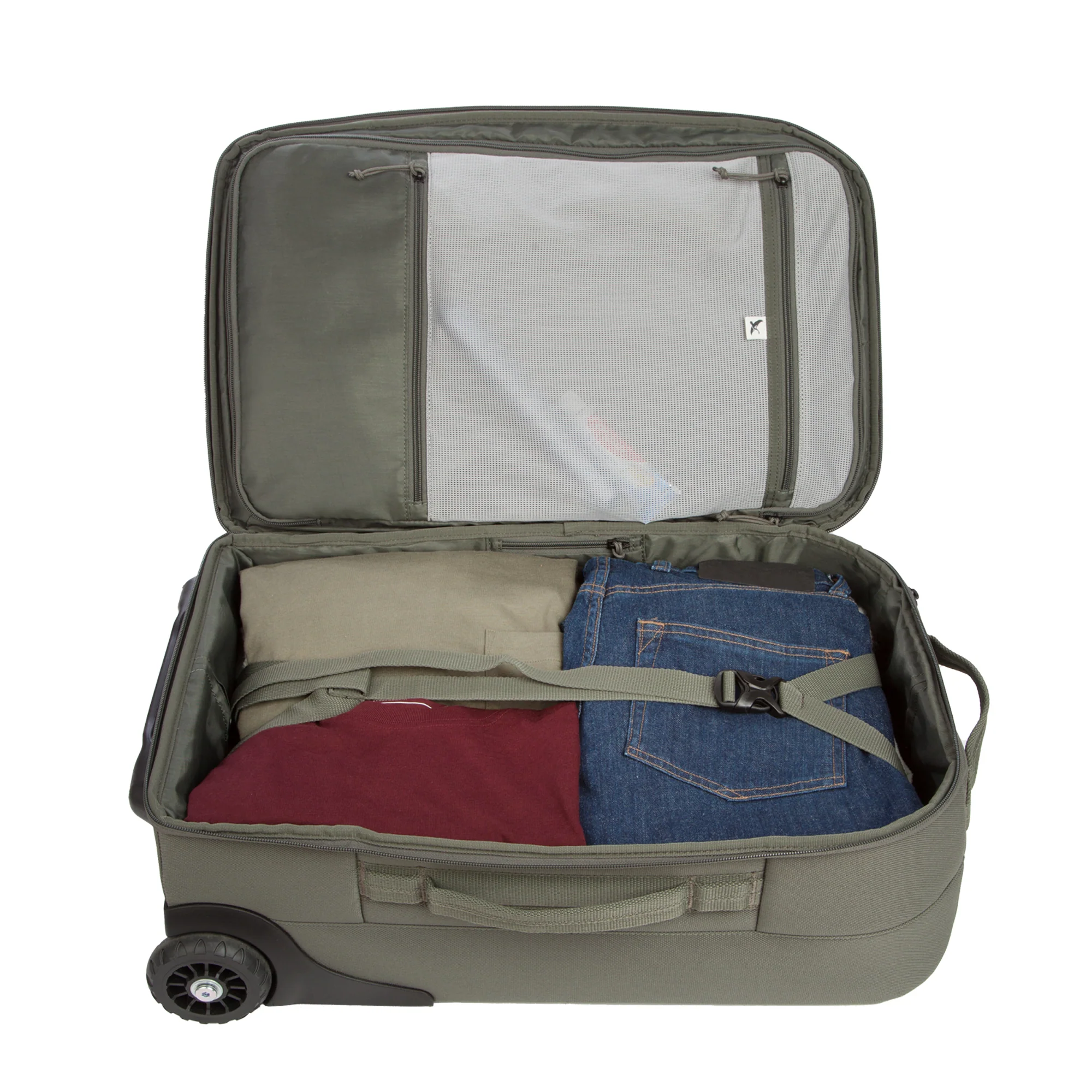 Excursion 22 Rolling Duffel - Image 6