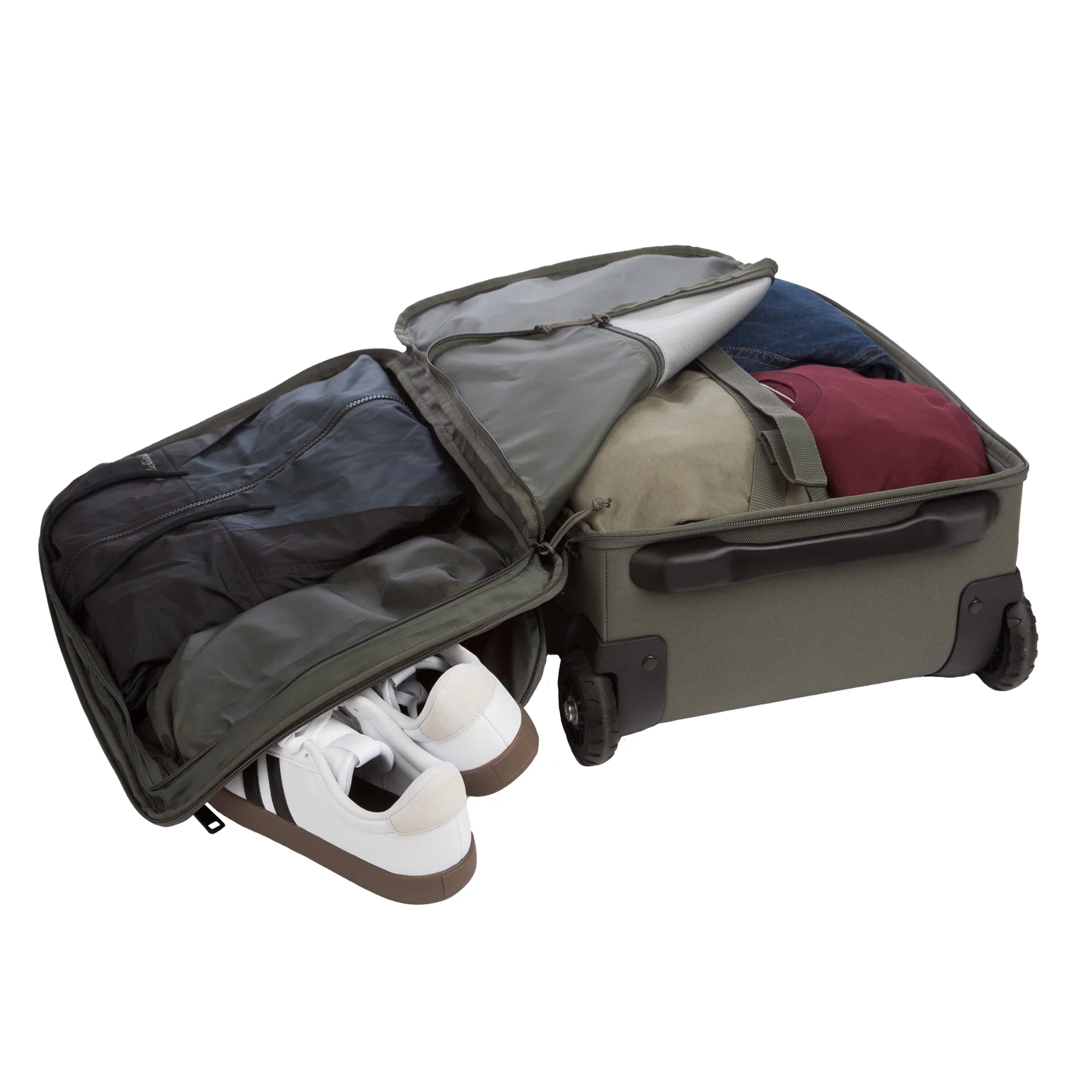 Excursion 22 Rolling Duffel - Image 7
