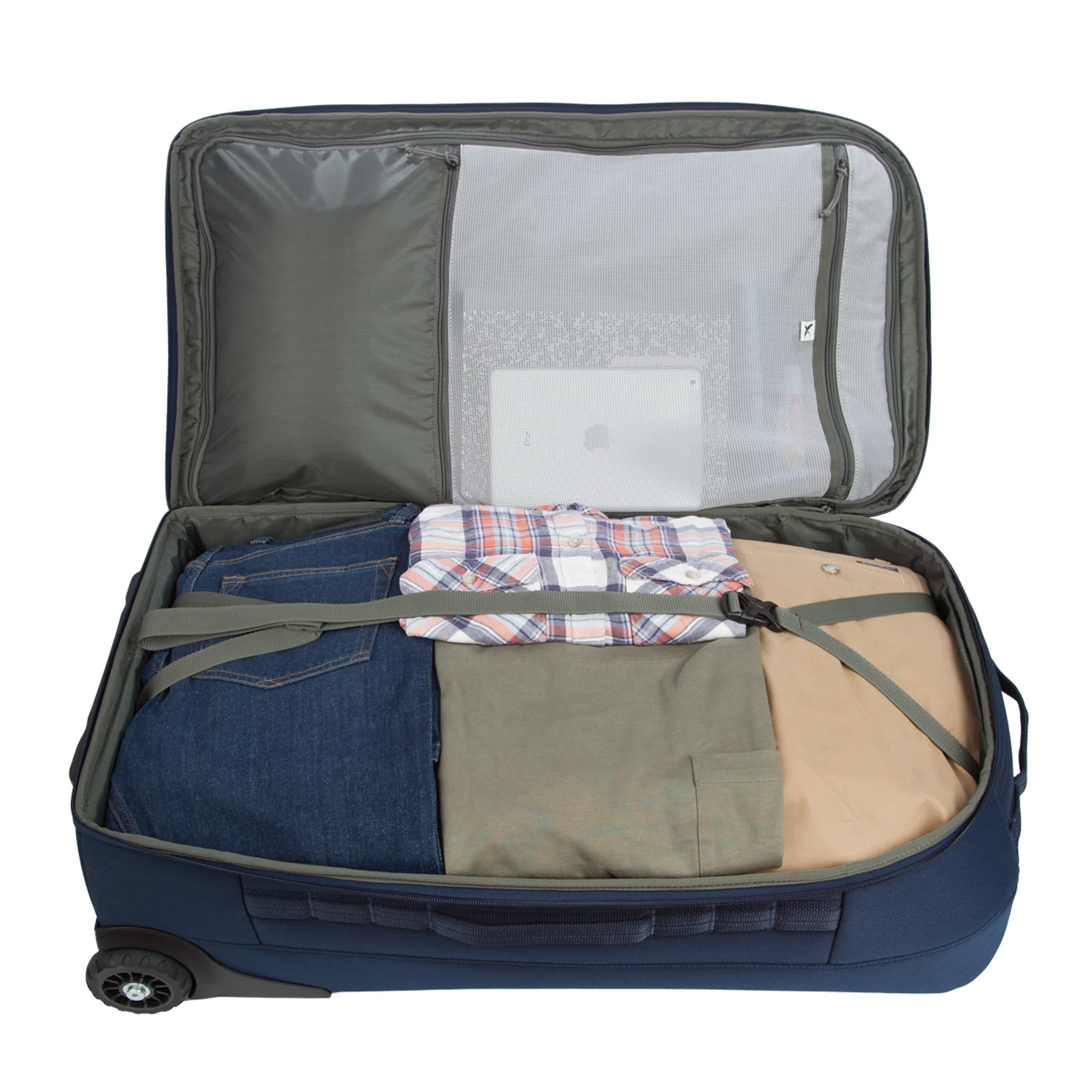 Excursion 30 Rolling Duffel - Image 13