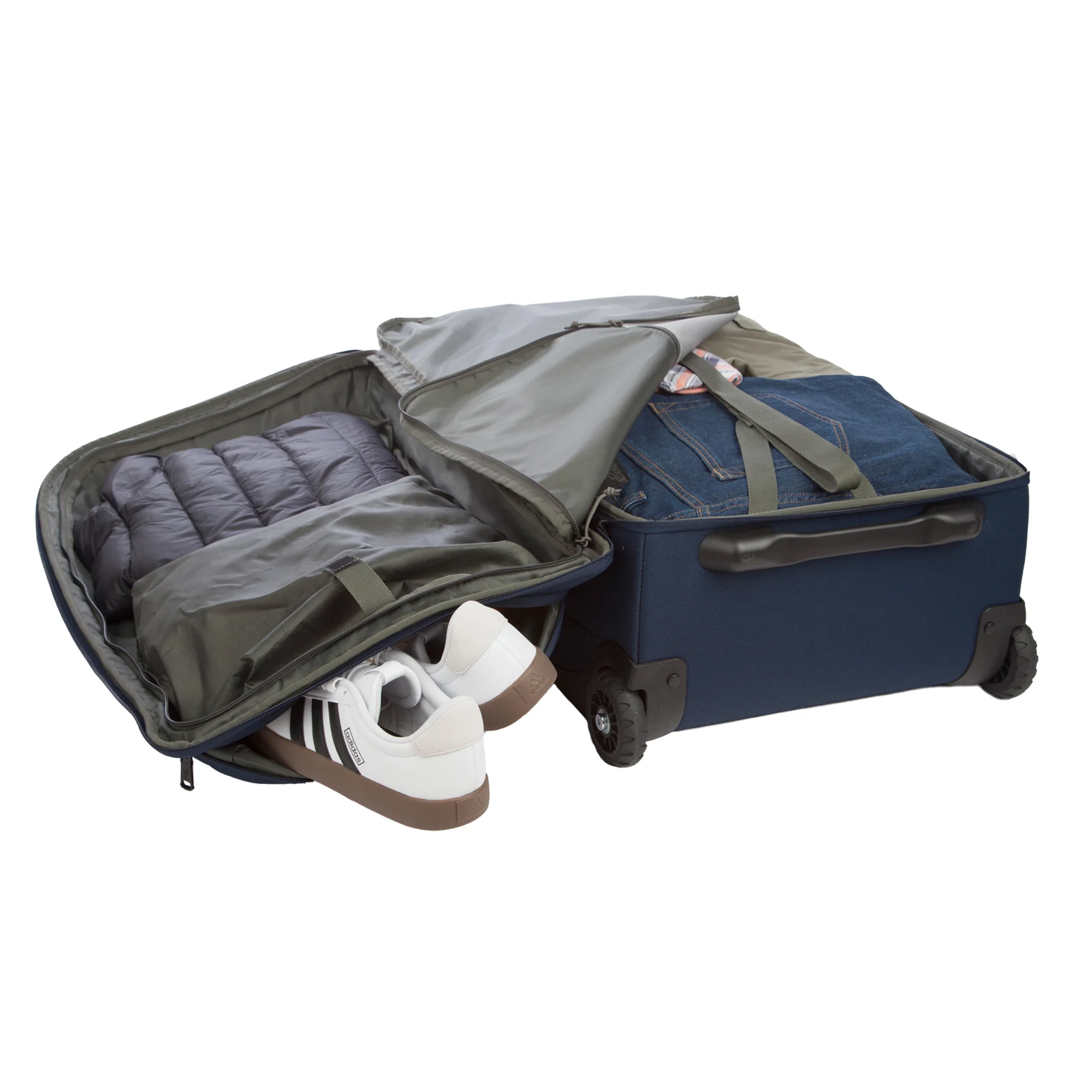 Excursion 30 Rolling Duffel - Image 14