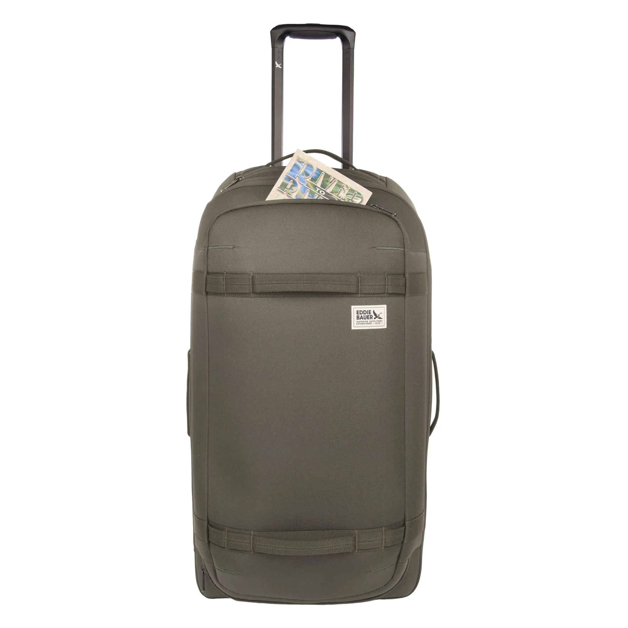 Excursion 30 Rolling Duffel - Image 3