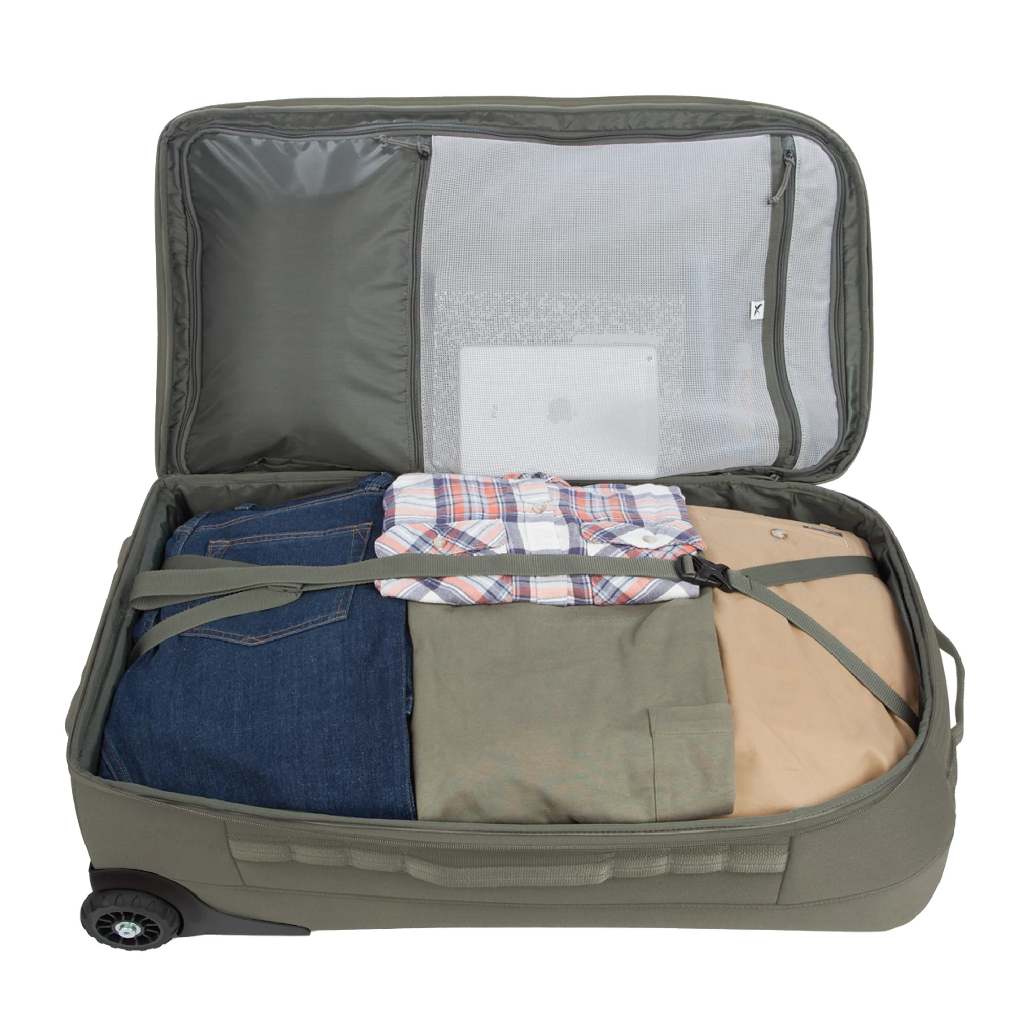 Excursion 30 Rolling Duffel - Image 6
