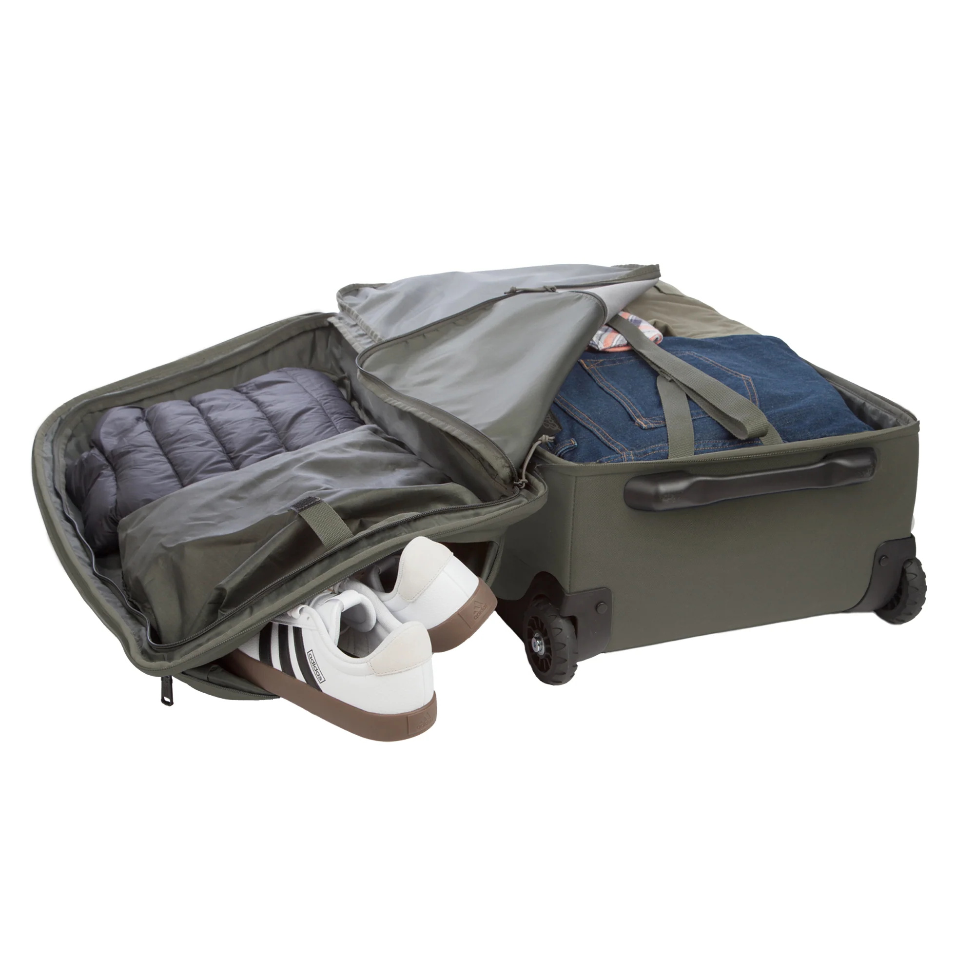Excursion 30 Rolling Duffel - Image 7