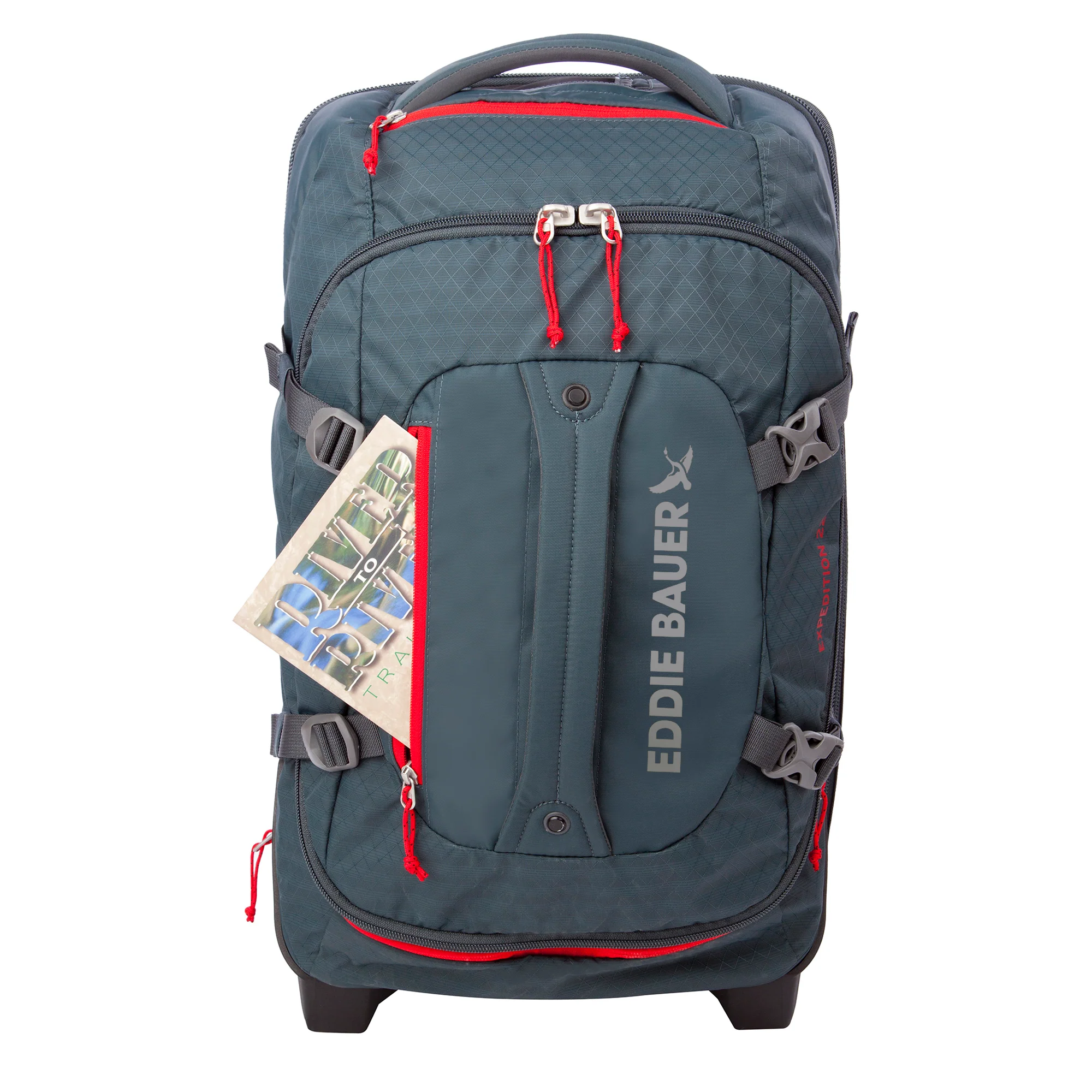 Expedition 22 Duffel 2.0 - Image 10