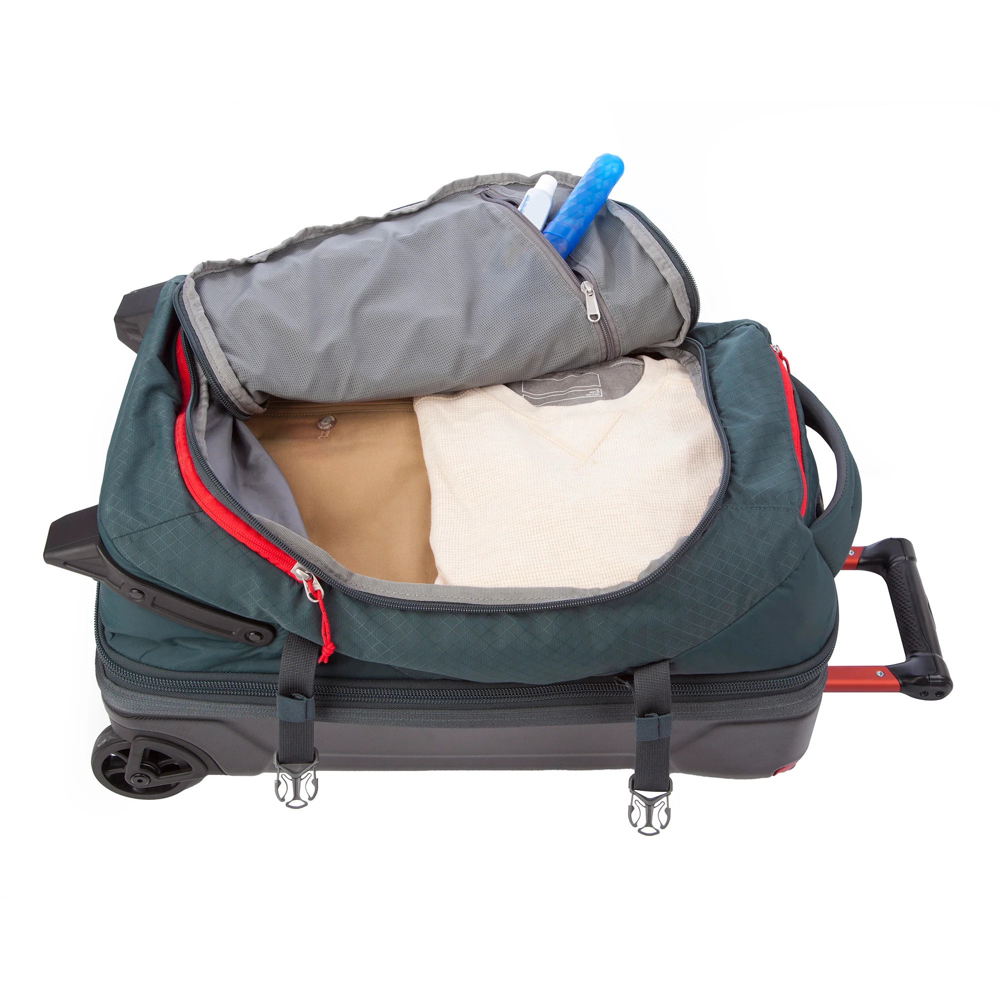 Expedition 22 Duffel 2.0 - Image 11
