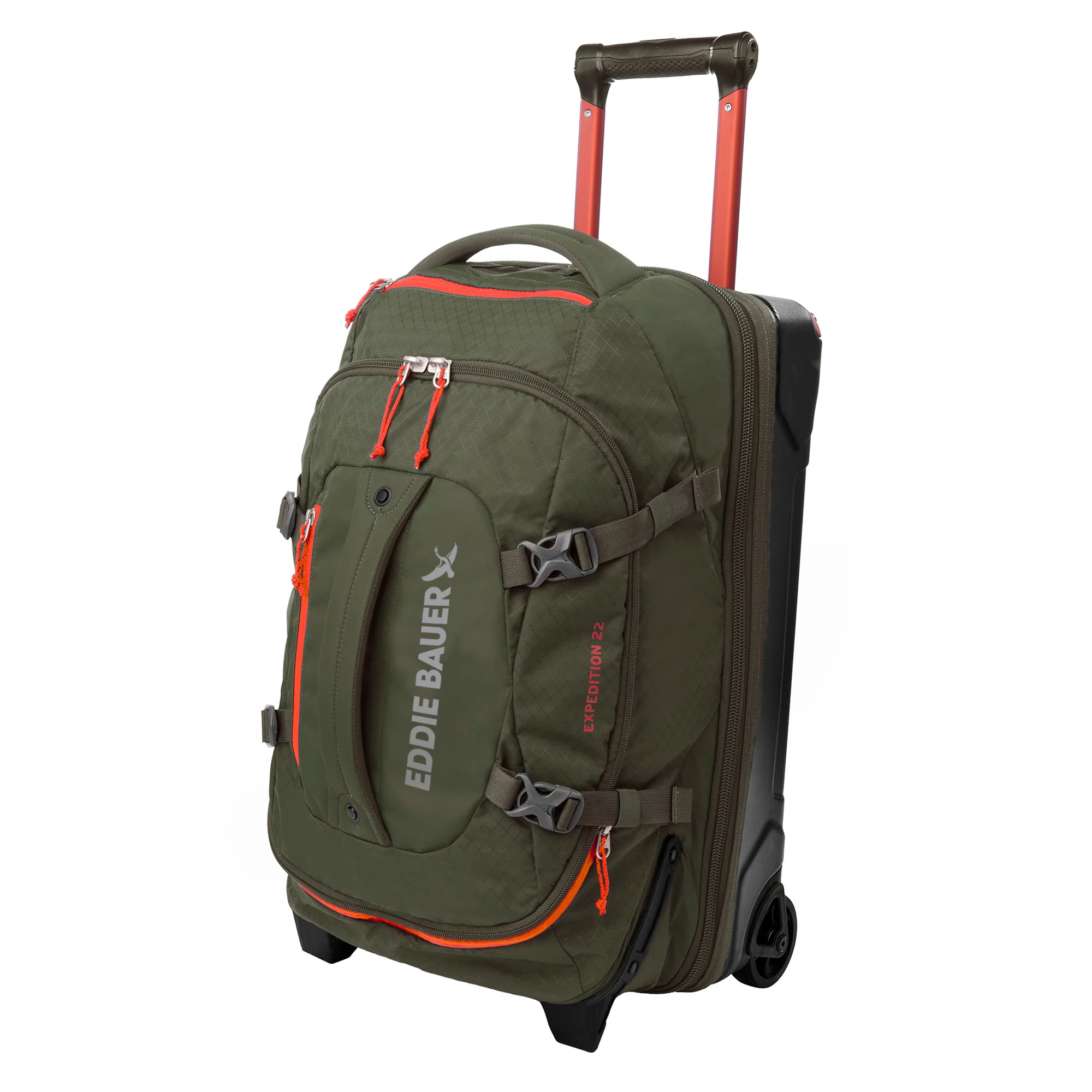 Expedition 22 Duffel 2.0 - Image 13