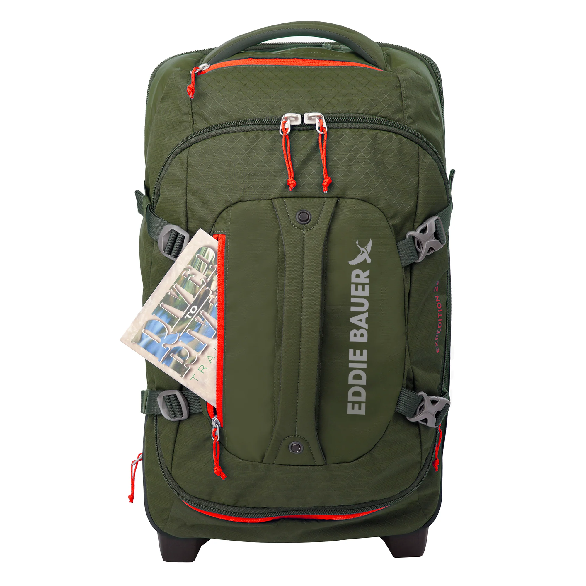 Expedition 22 Duffel 2.0 - Image 16