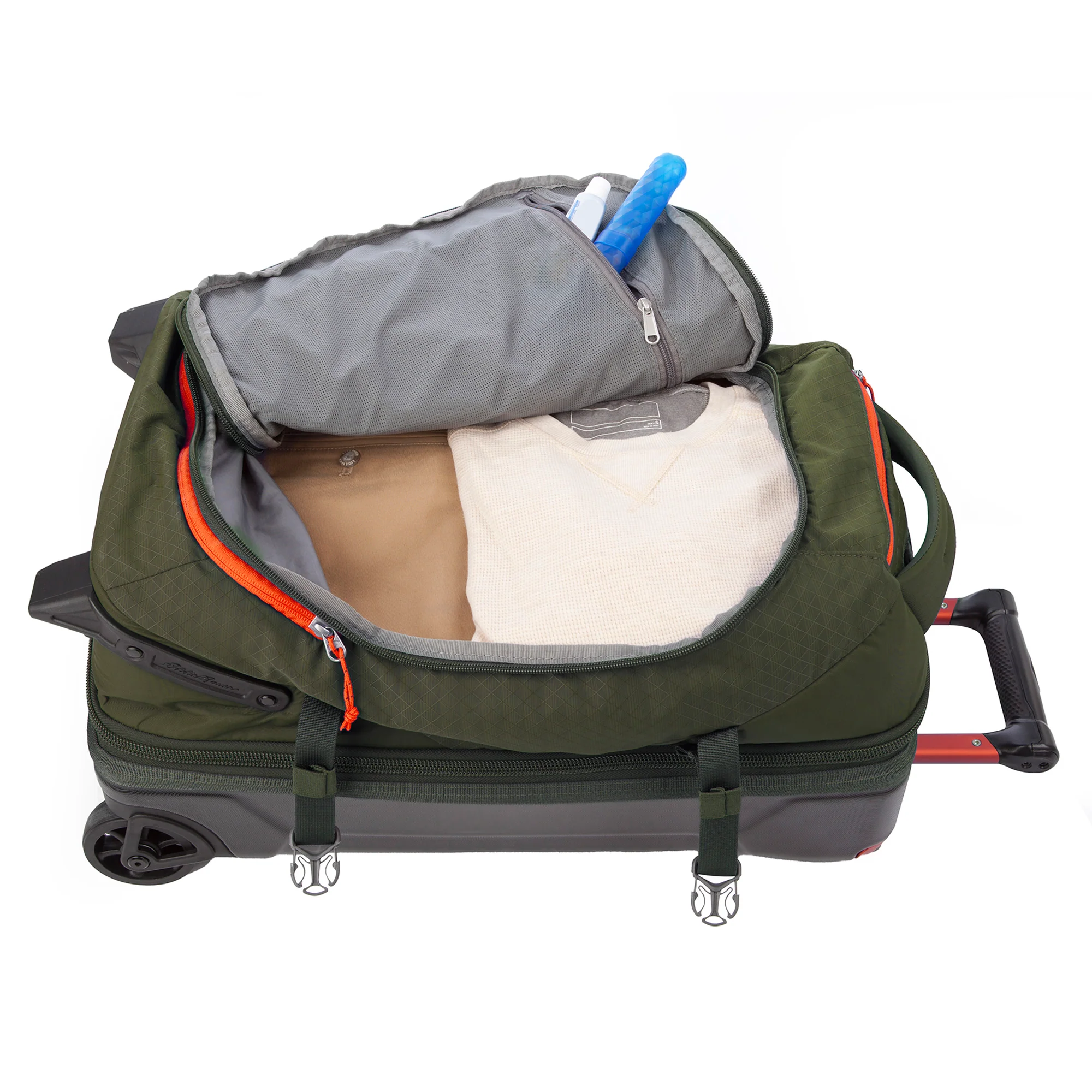 Expedition 22 Duffel 2.0 - Image 17