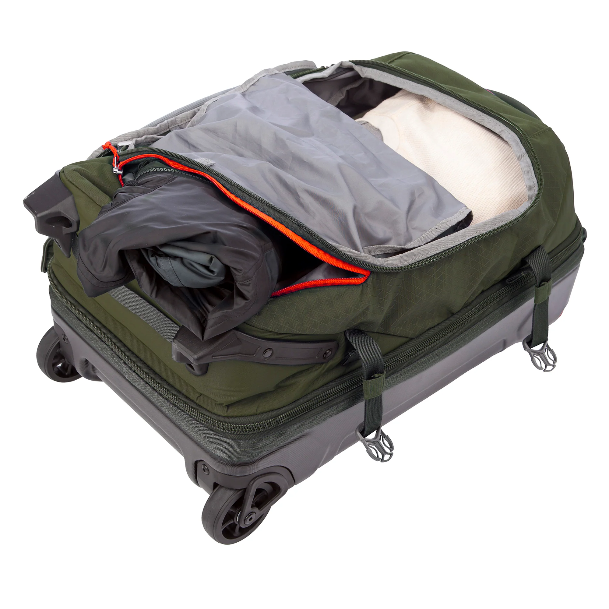 Expedition 22 Duffel 2.0 - Image 18