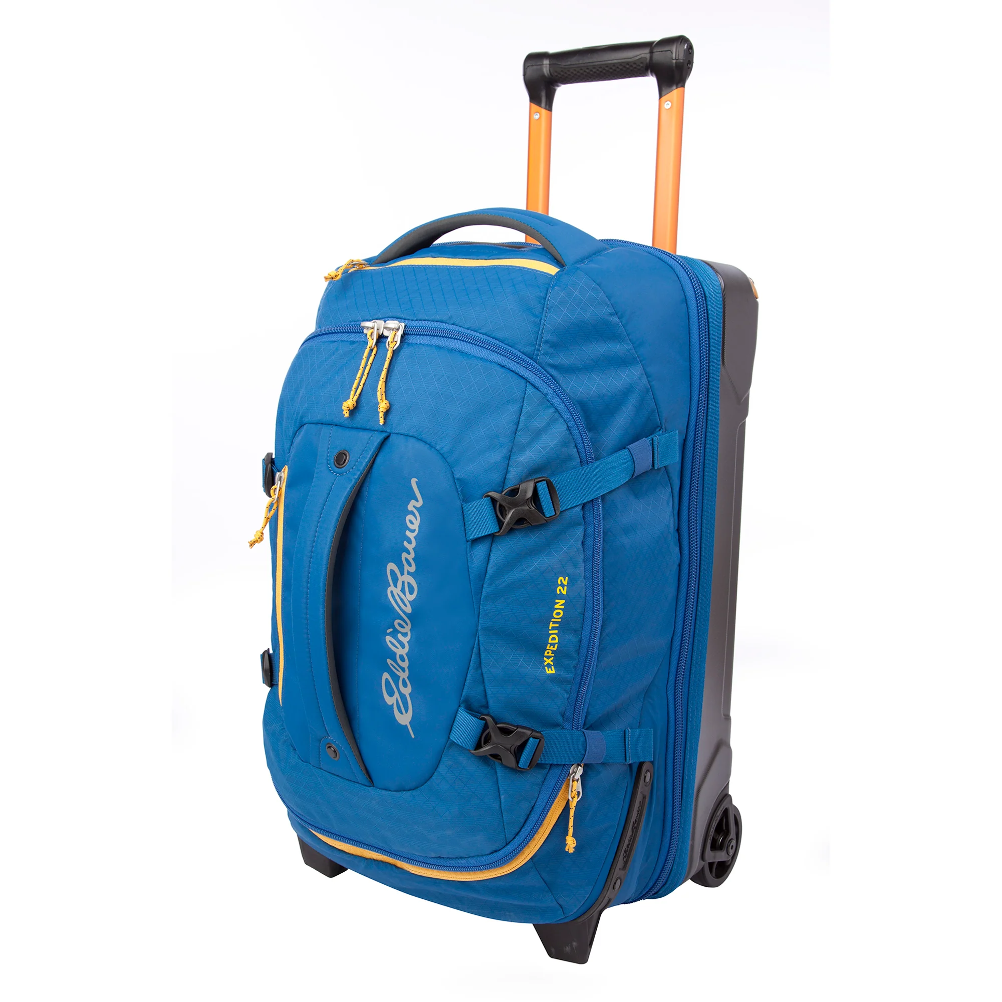 Expedition 22 Duffel 2.0 - Image 19