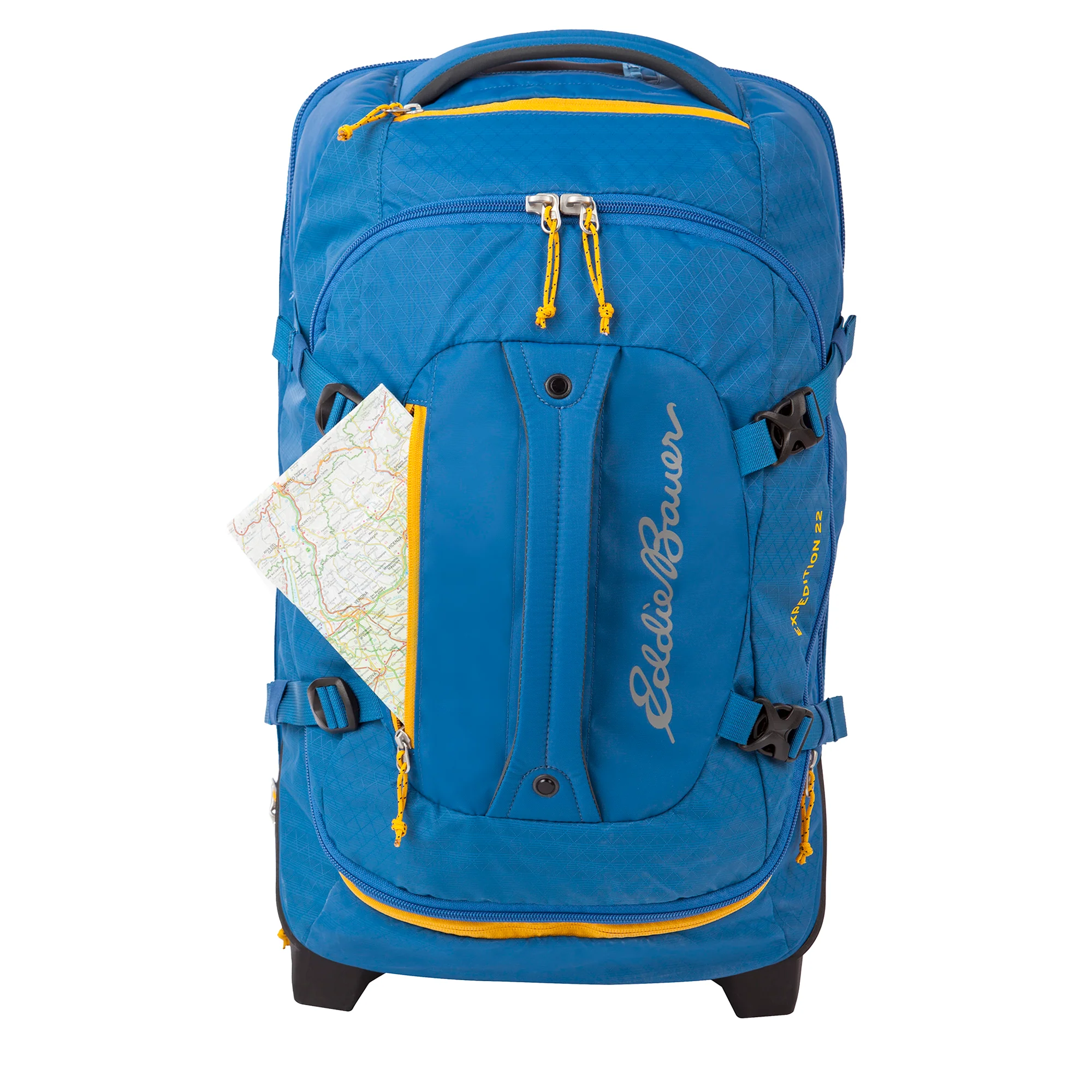 Expedition 22 Duffel 2.0 - Image 22