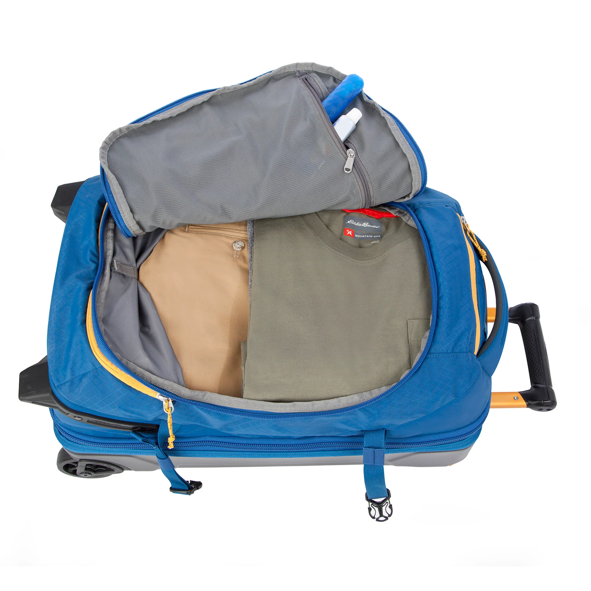 Expedition 22 Duffel 2.0 - Image 23