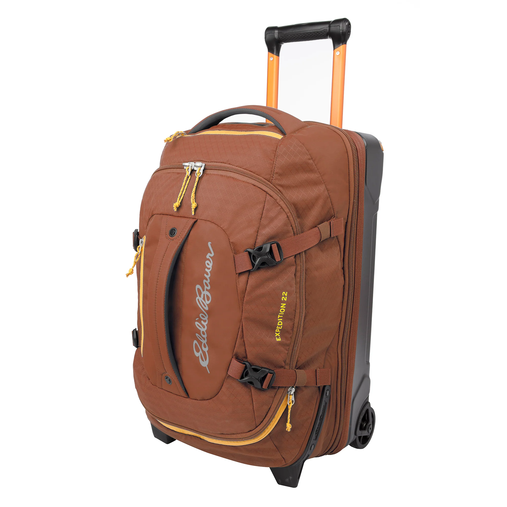 Expedition 22 Duffel 2.0 - Image 25