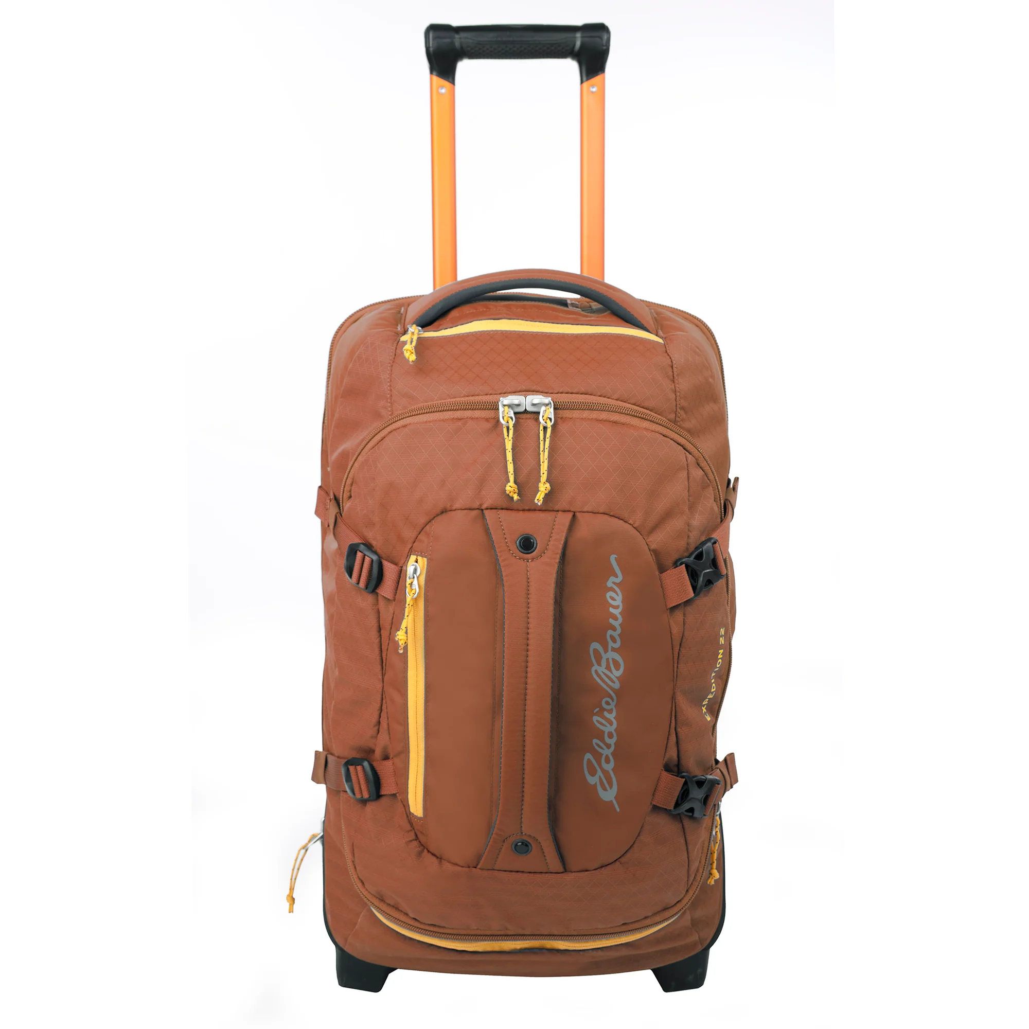 Expedition 22 Duffel 2.0 - Image 26