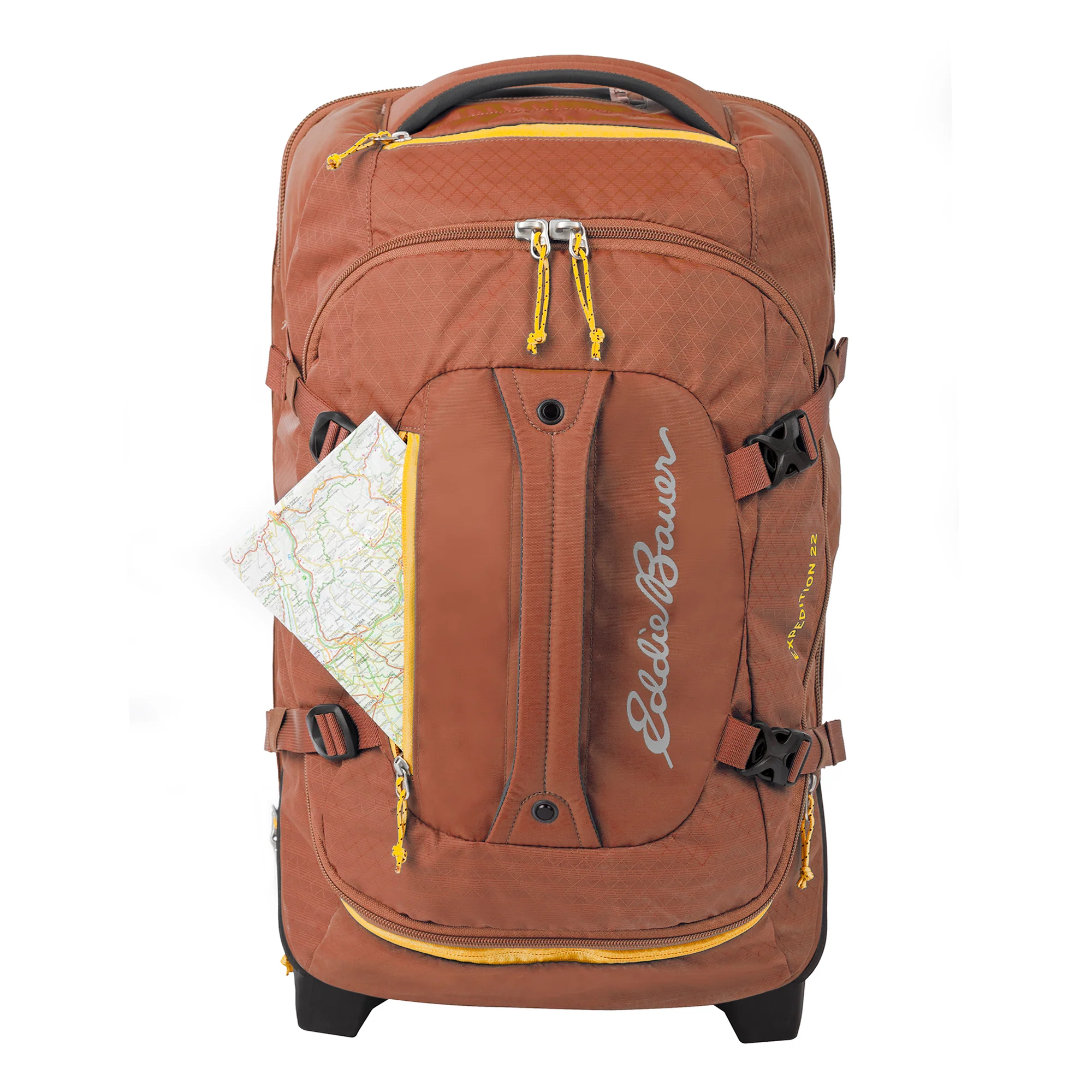 Expedition 22 Duffel 2.0 - Image 28