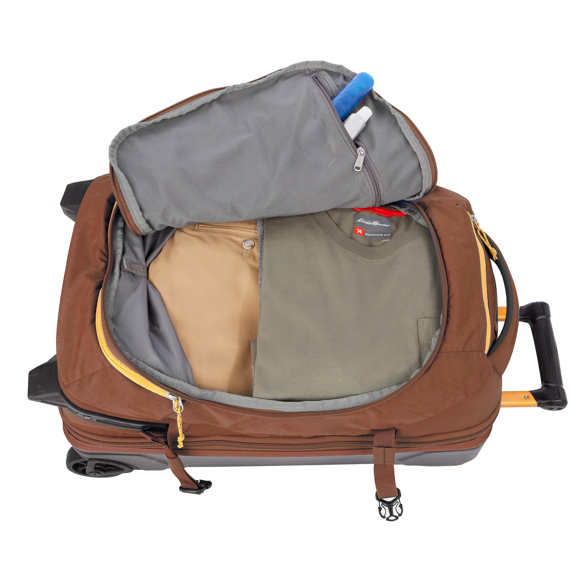 Expedition 22 Duffel 2.0 - Image 29