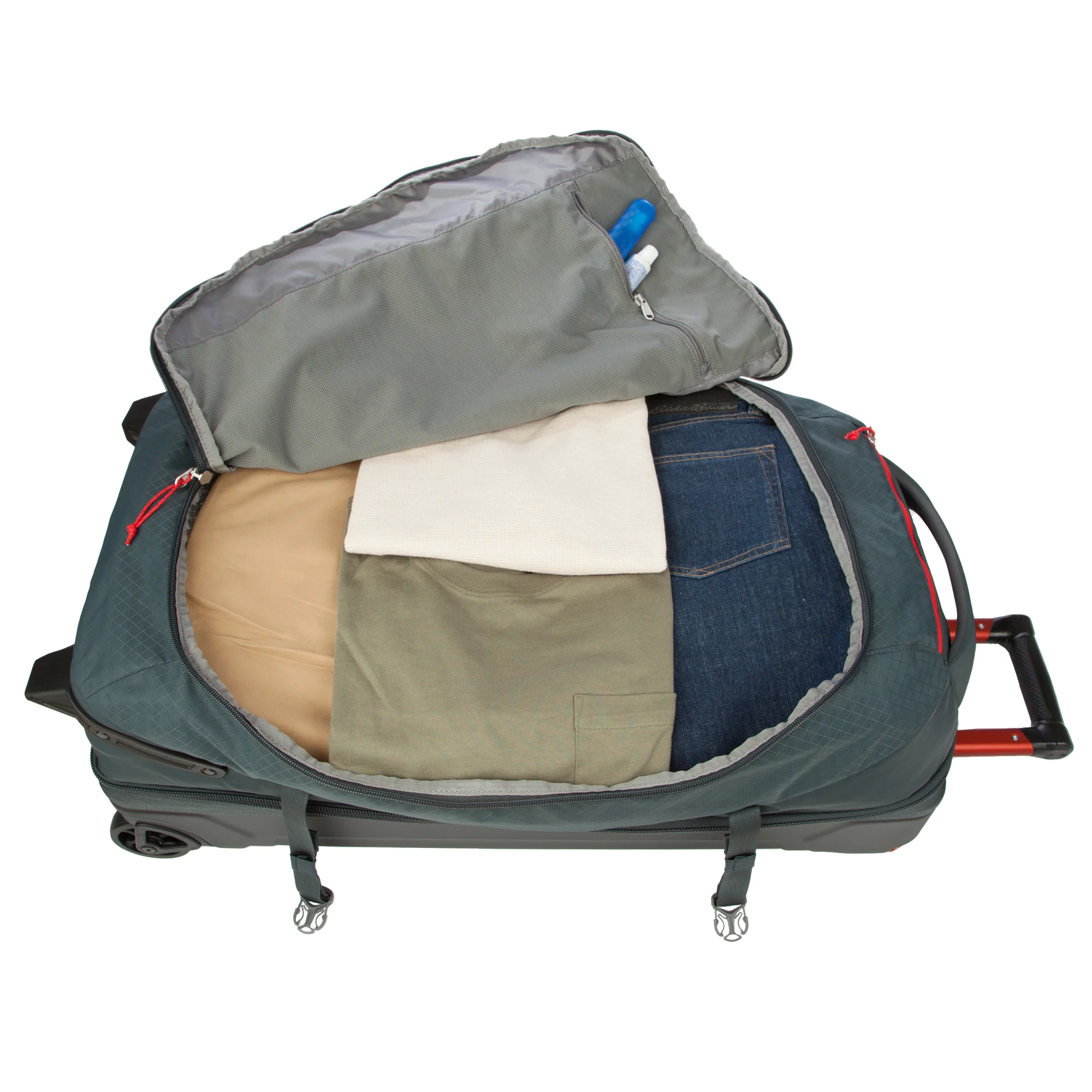Expedition 30 Duffel 2.0 - Image 11