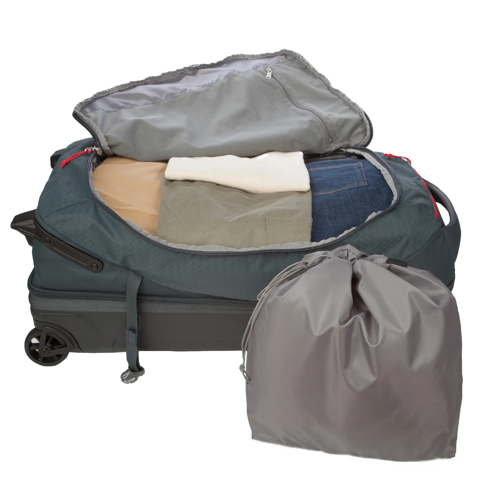 Expedition 30 Duffel 2.0 - Image 12