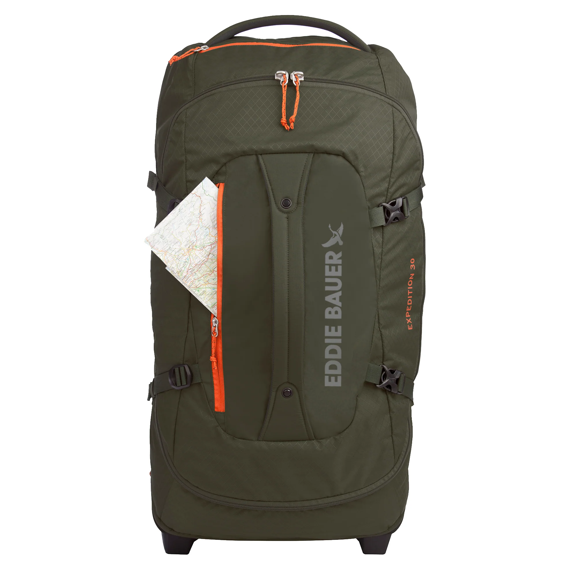Expedition 30 Duffel 2.0 - Image 16