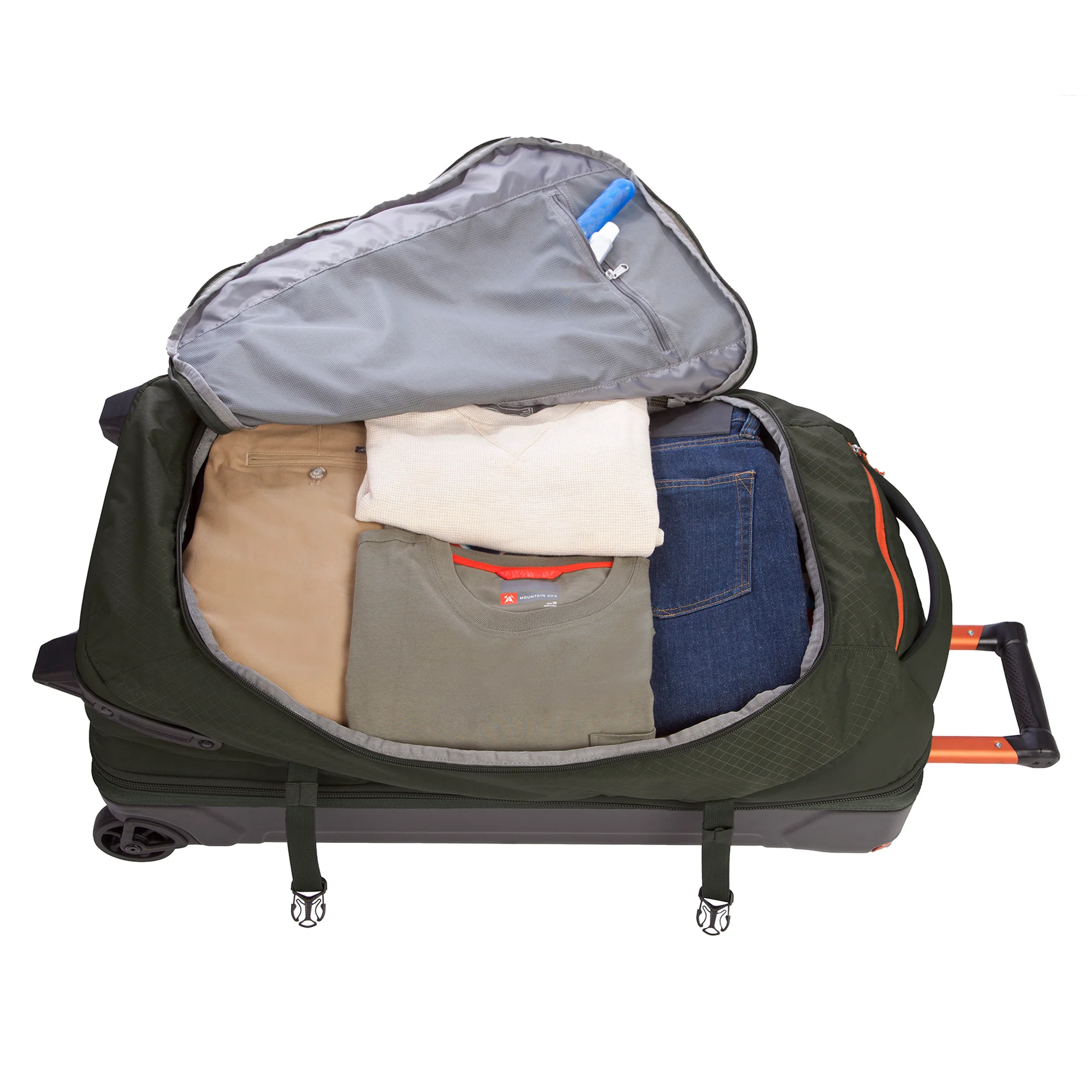 Expedition 30 Duffel 2.0 - Image 17