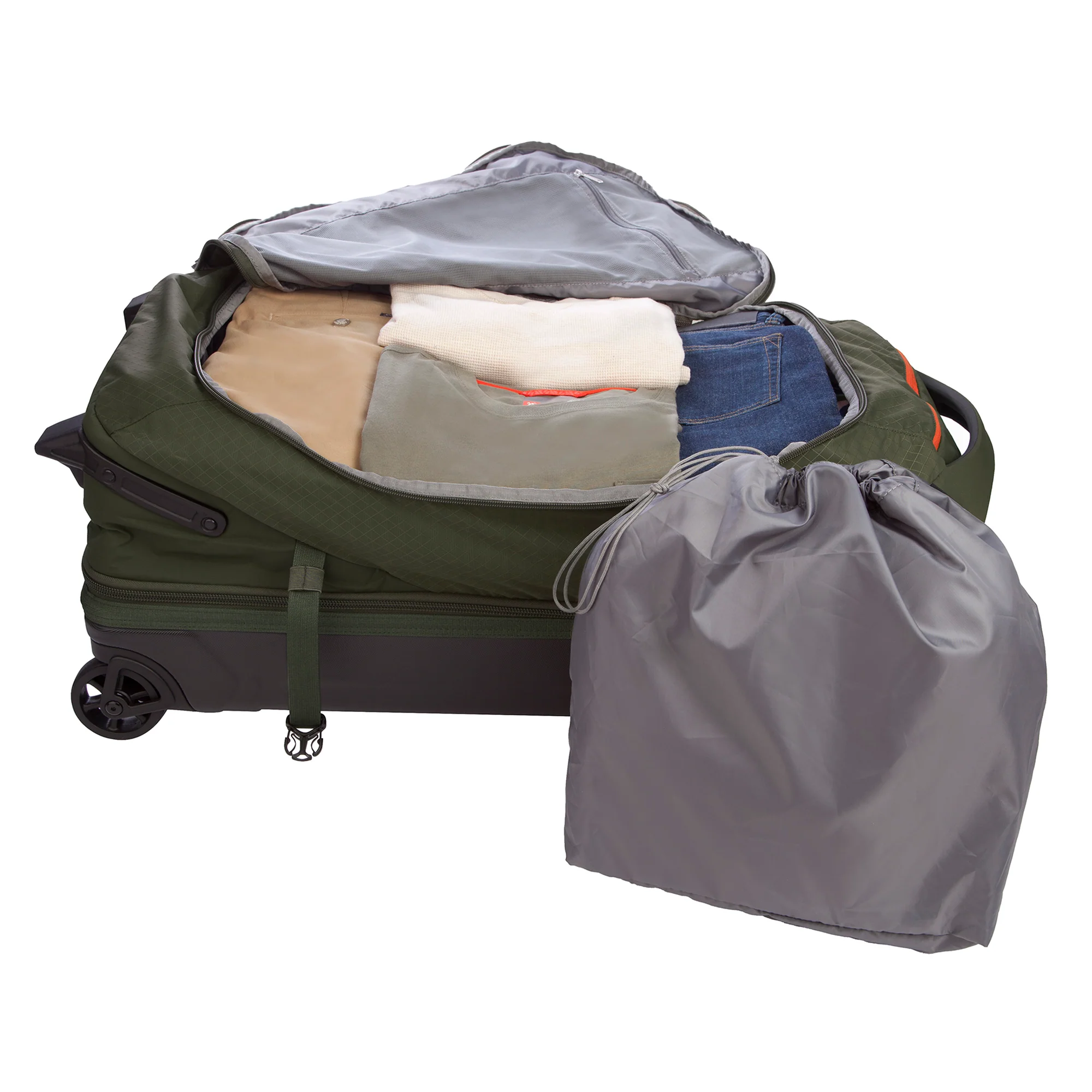 Expedition 30 Duffel 2.0 - Image 18