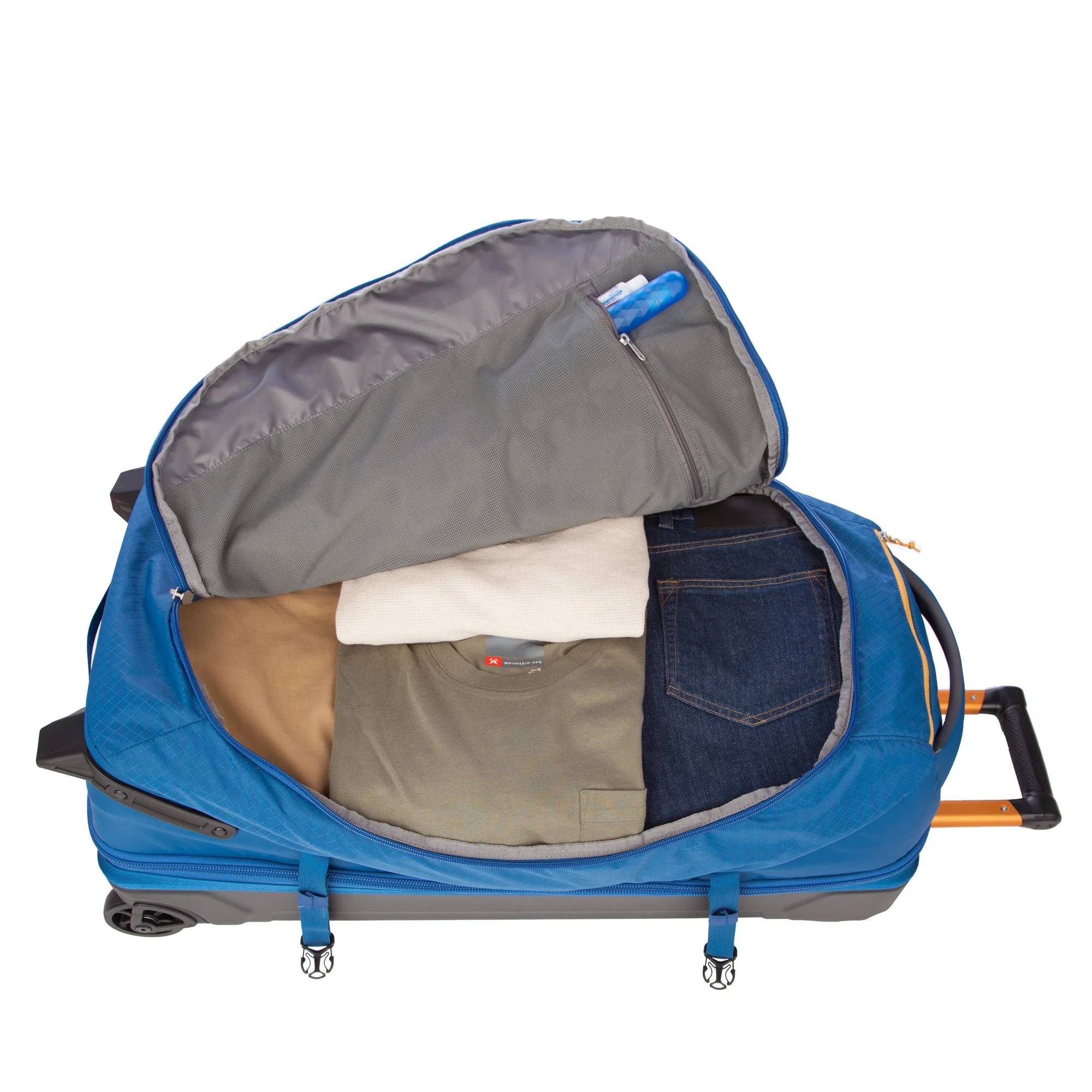 Expedition 30 Duffel 2.0 - Image 23