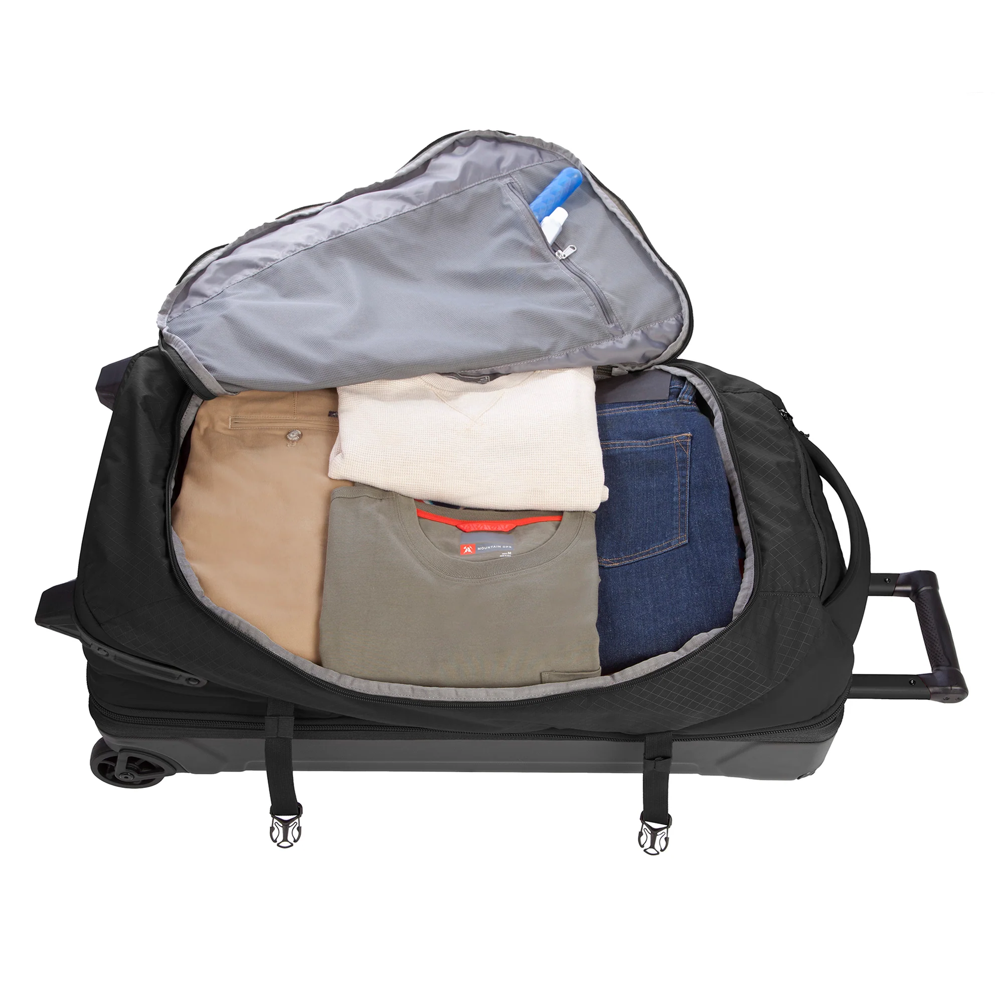 Expedition 30 Duffel 2.0 - Image 5