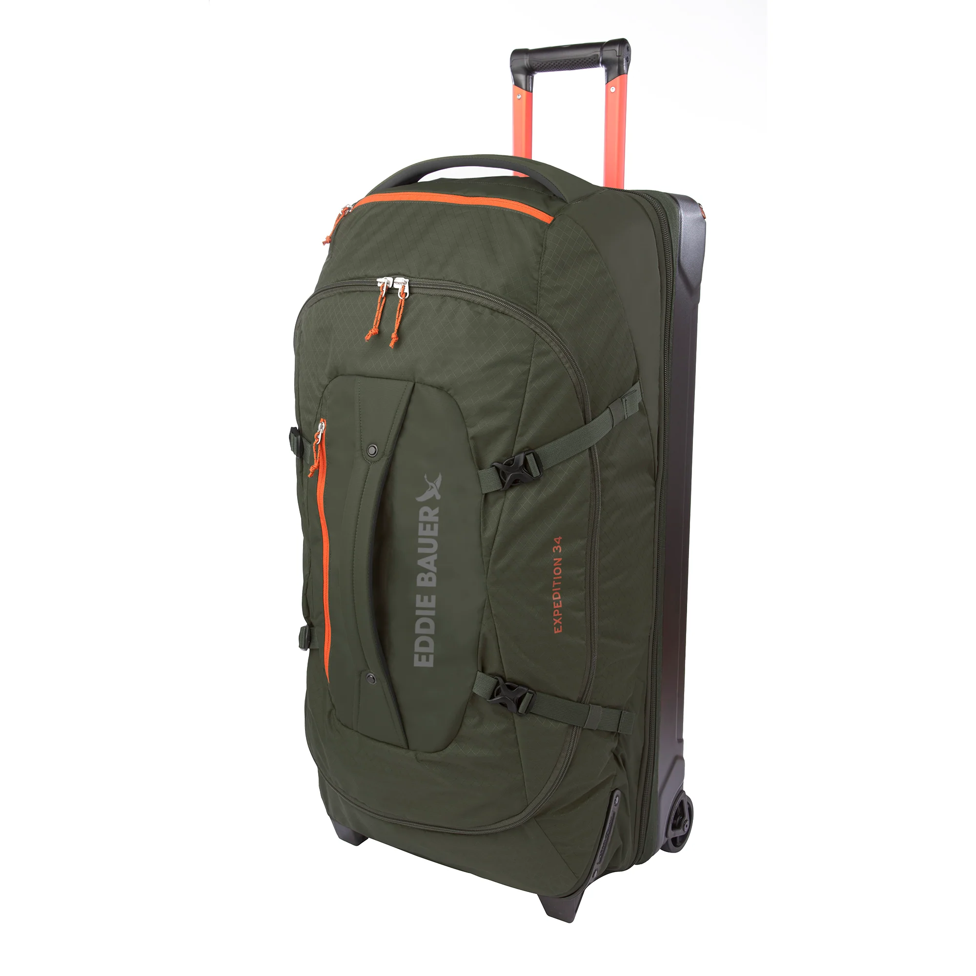 Expedition 34 Duffel 2.0 - Image 13