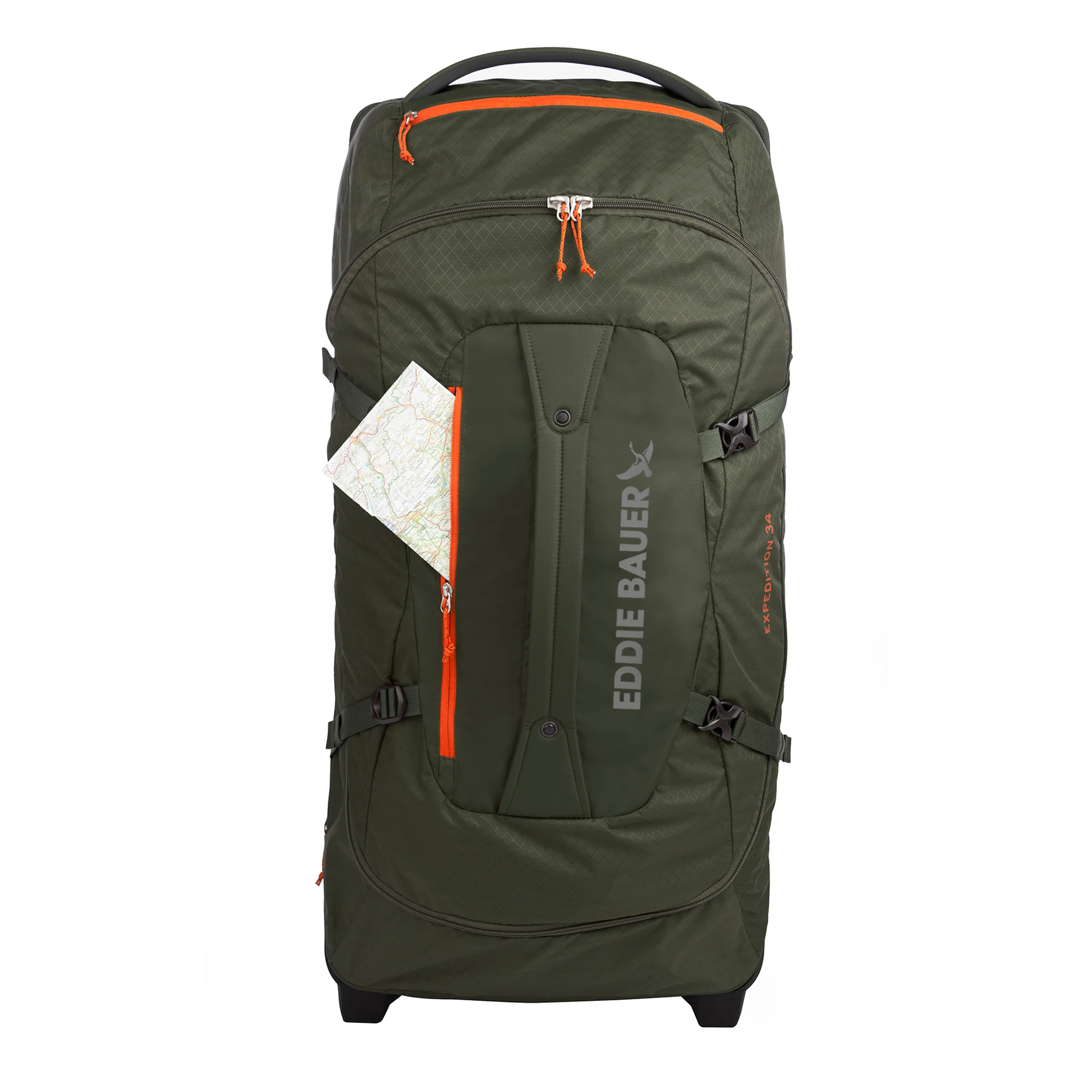 Expedition 34 Duffel 2.0 - Image 16