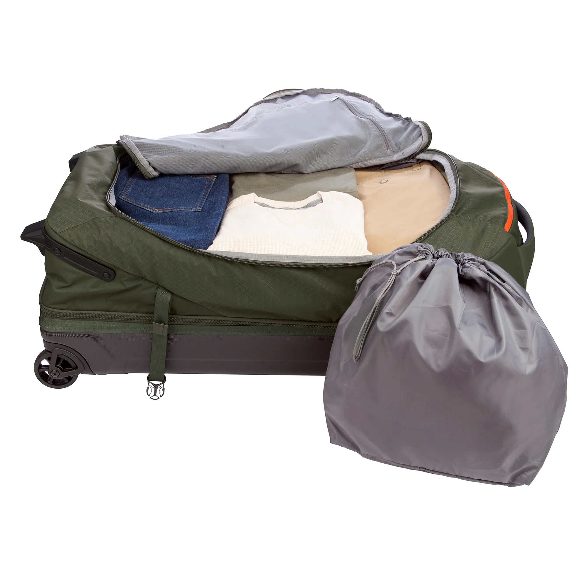 Expedition 34 Duffel 2.0 - Image 18