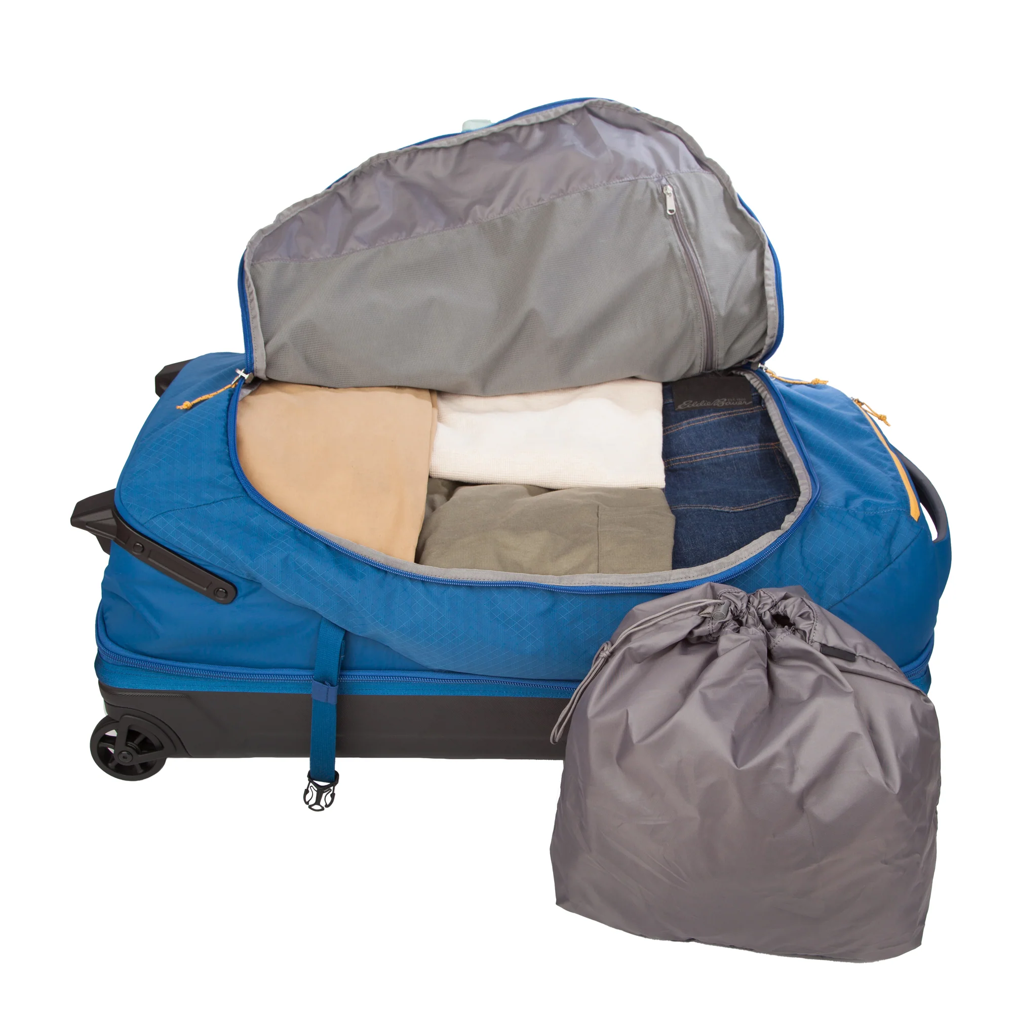 Expedition 34 Duffel 2.0 - Image 24
