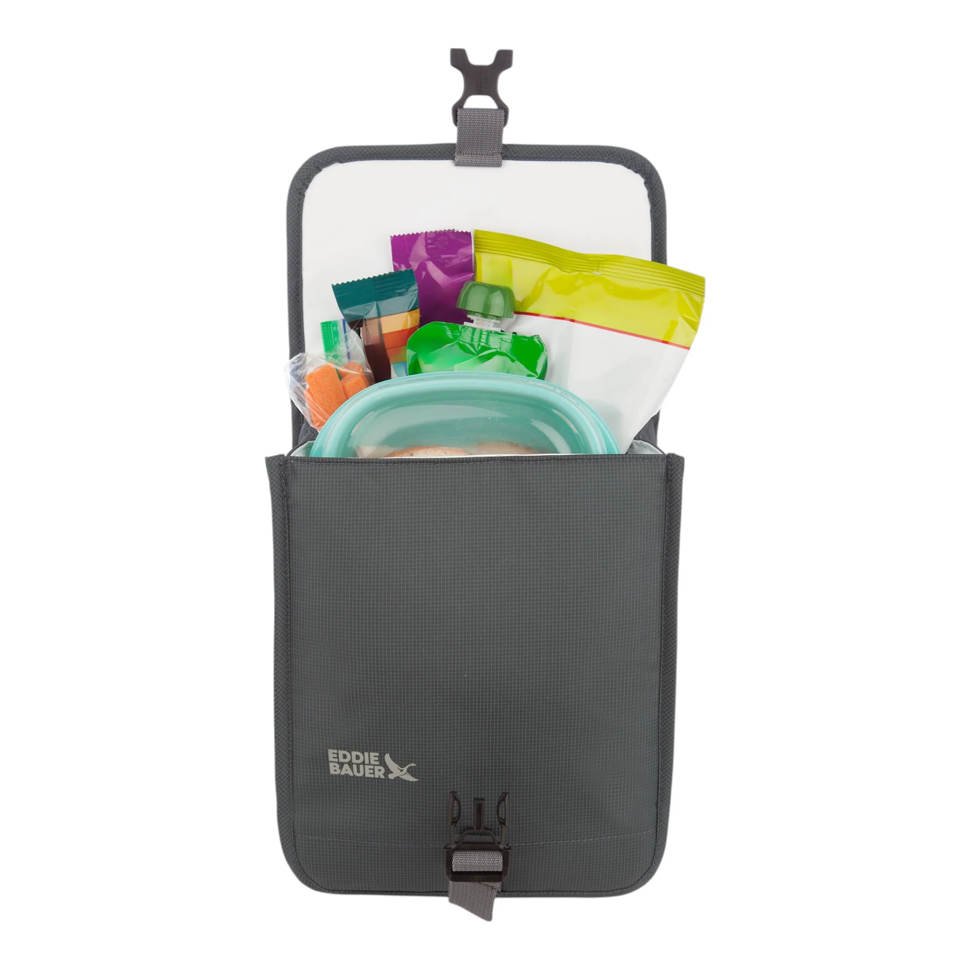 Fold-Over Lunch Bag - Image 10