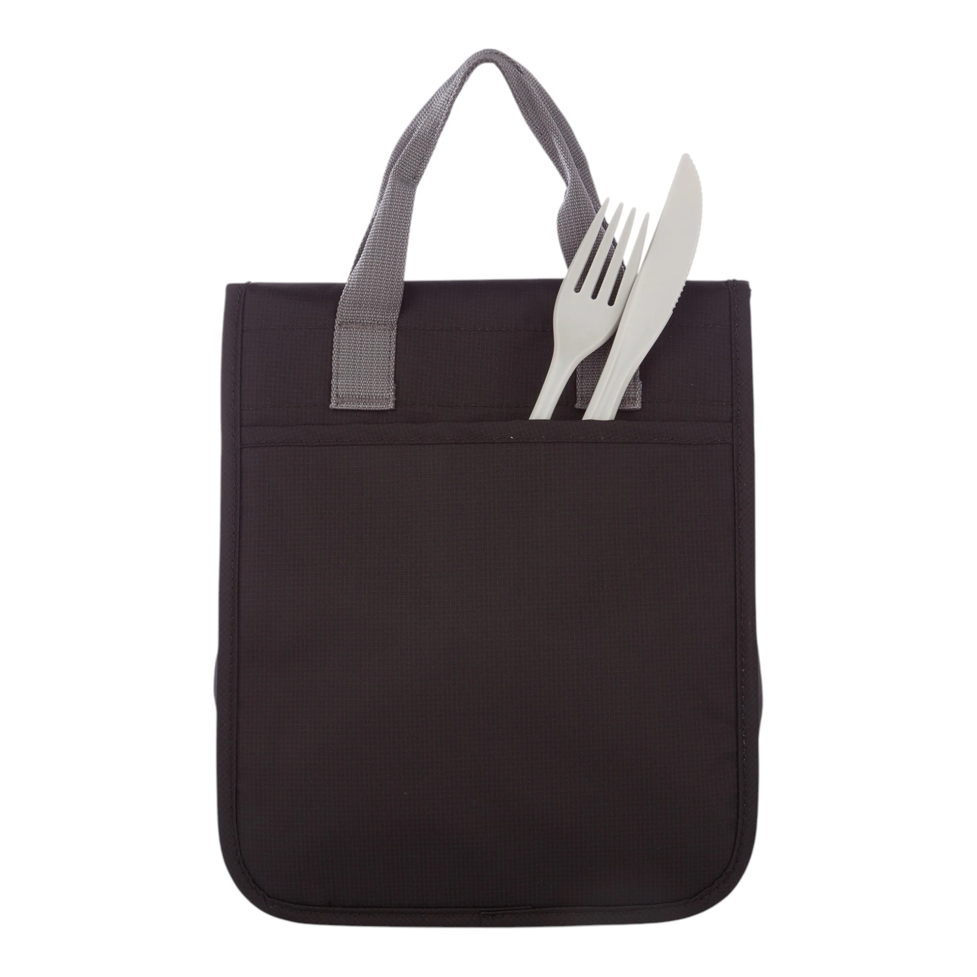 Fold-Over Lunch Bag - Image 3