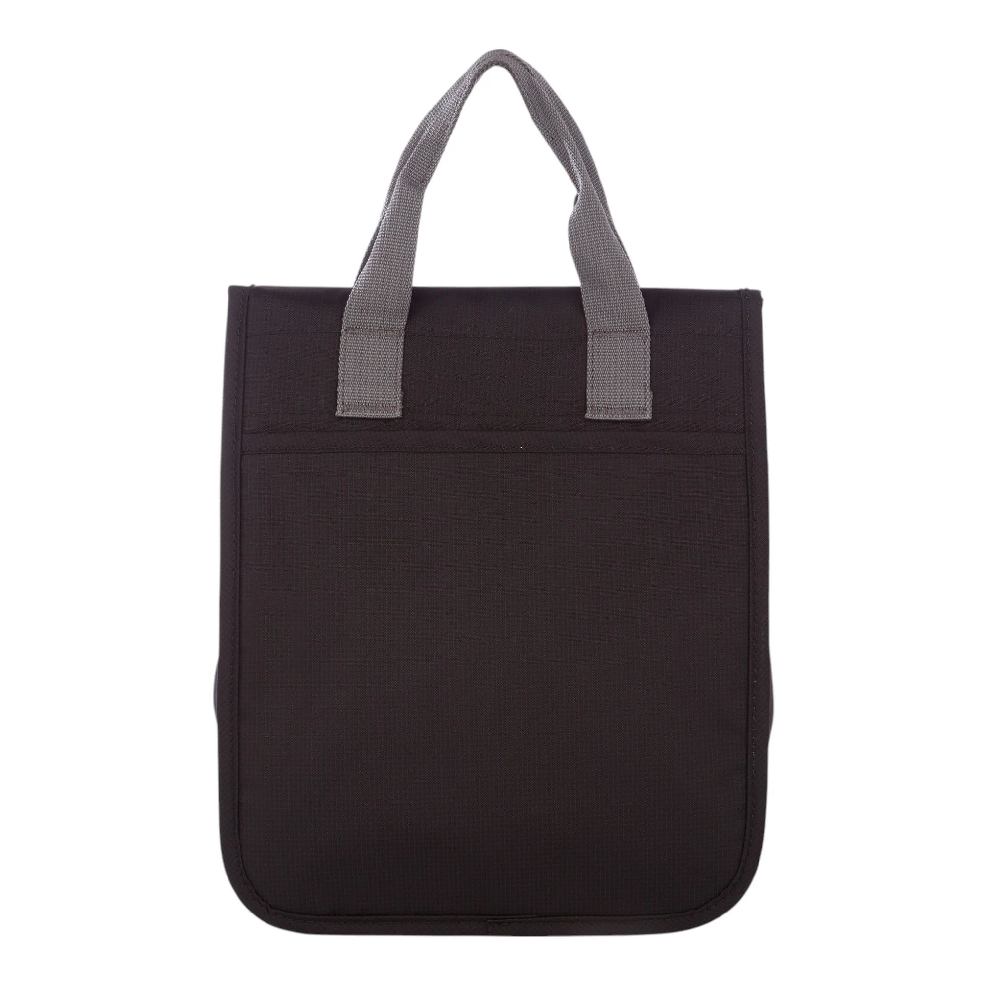 Fold-Over Lunch Bag - Image 4