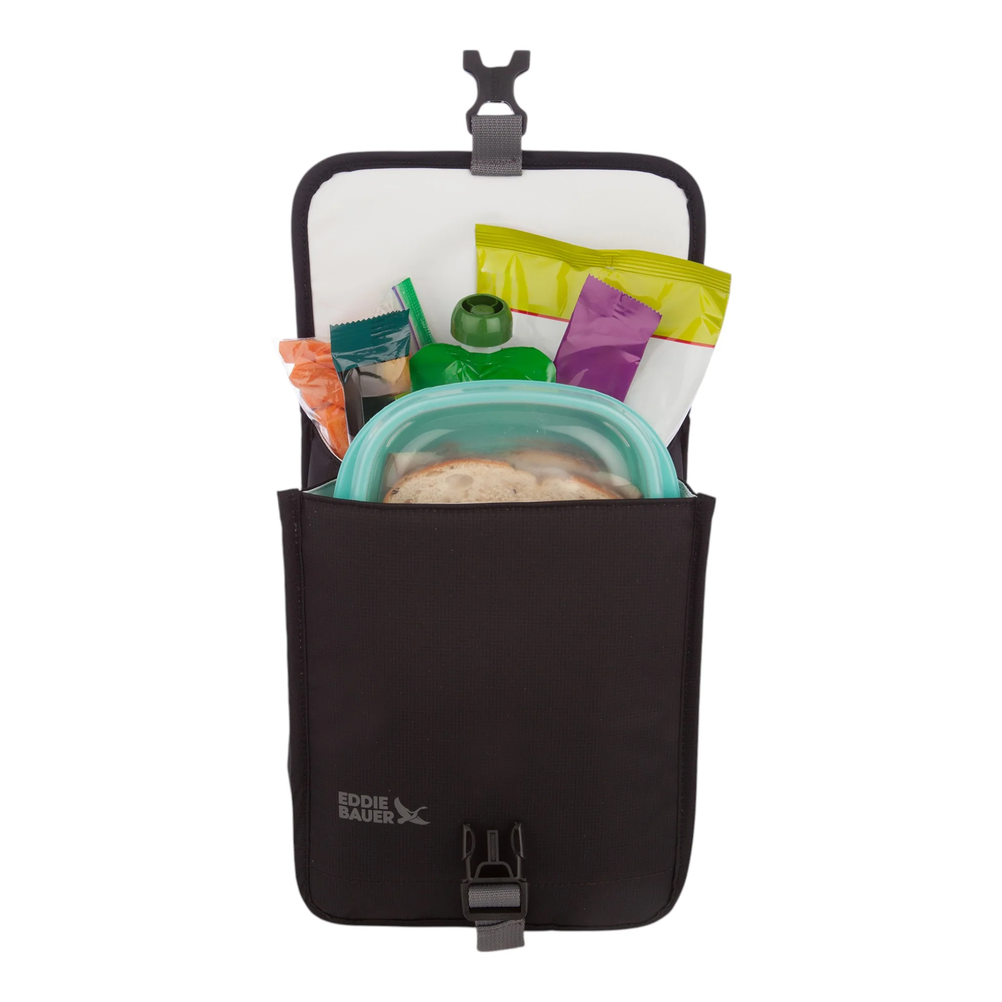 Fold-Over Lunch Bag - Image 5