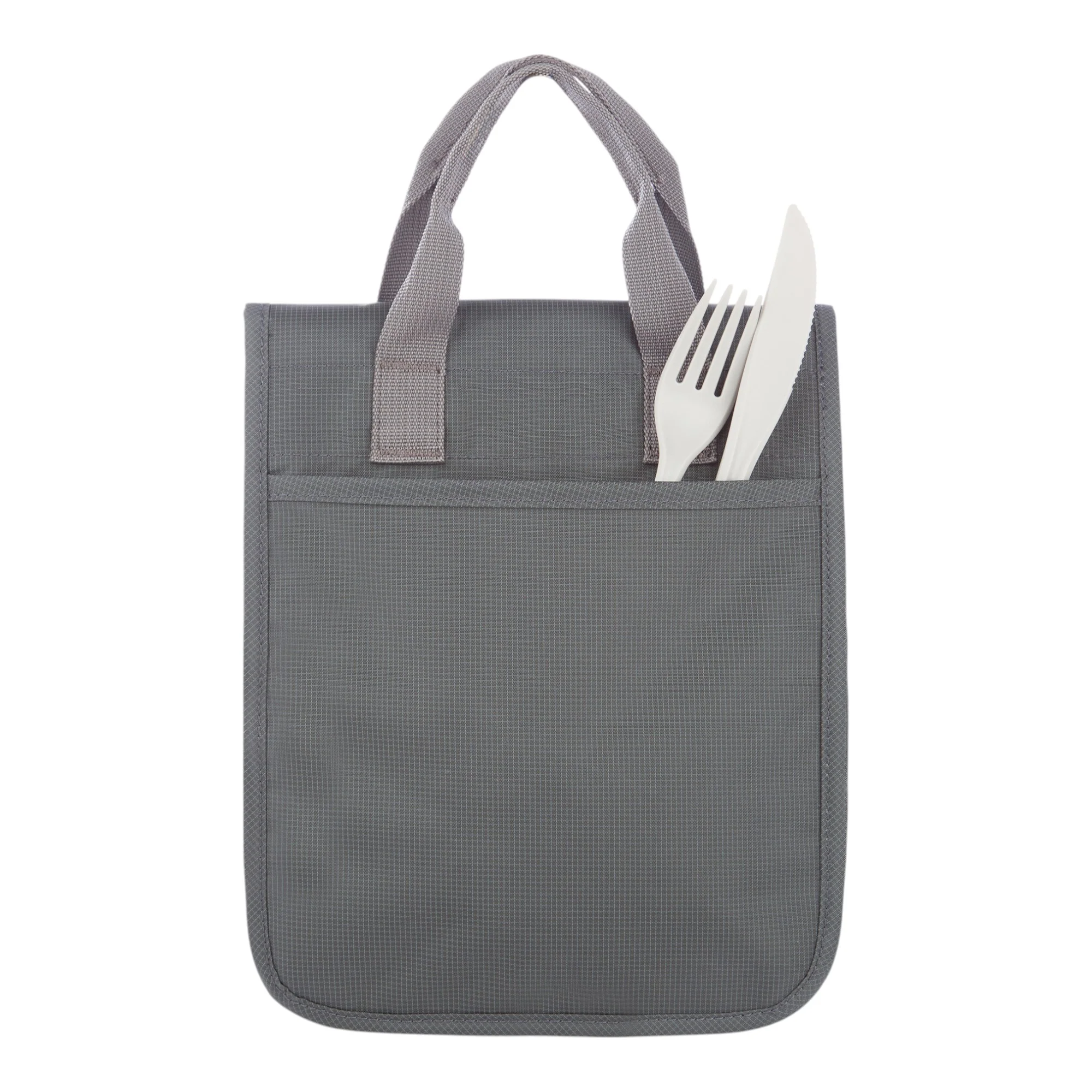 Fold-Over Lunch Bag - Image 9
