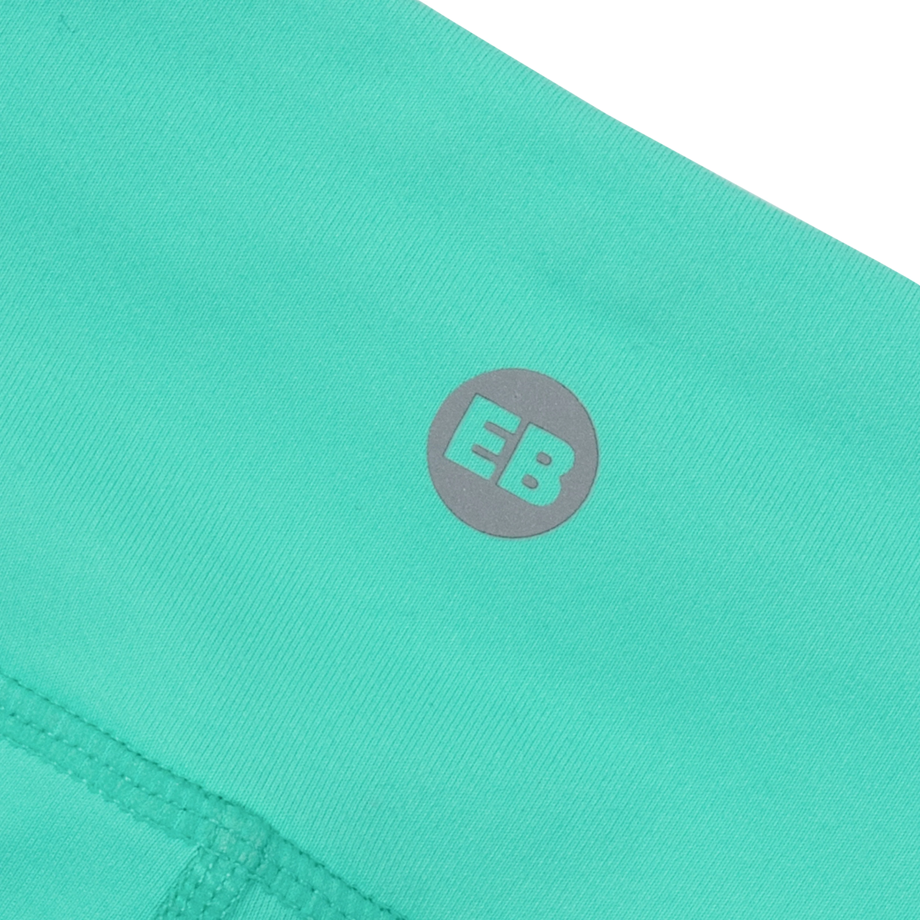 Girls Extra Mile Trail Tight Bike Shorts - Image 10