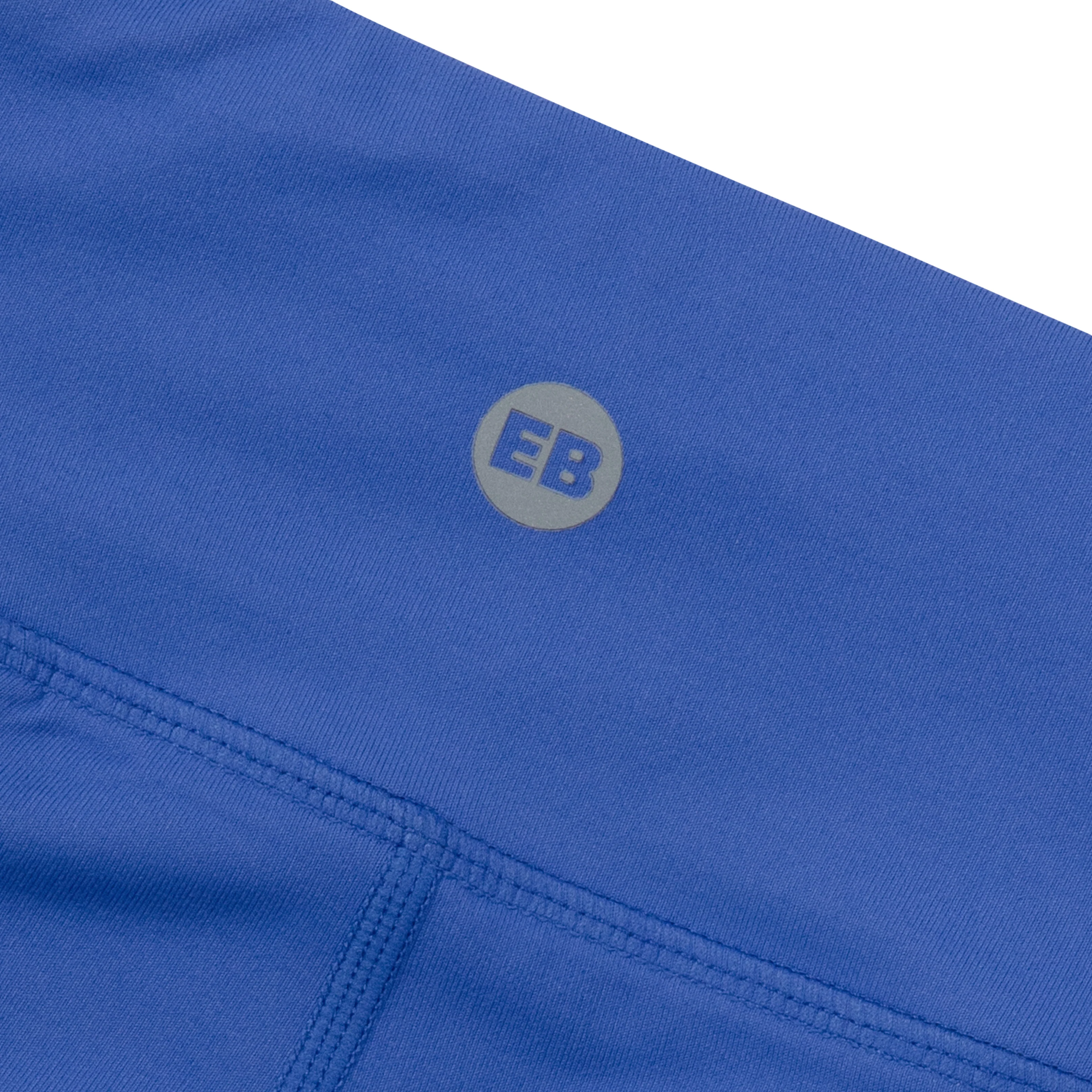 Girls Extra Mile Trail Tight Bike Shorts - Image 11