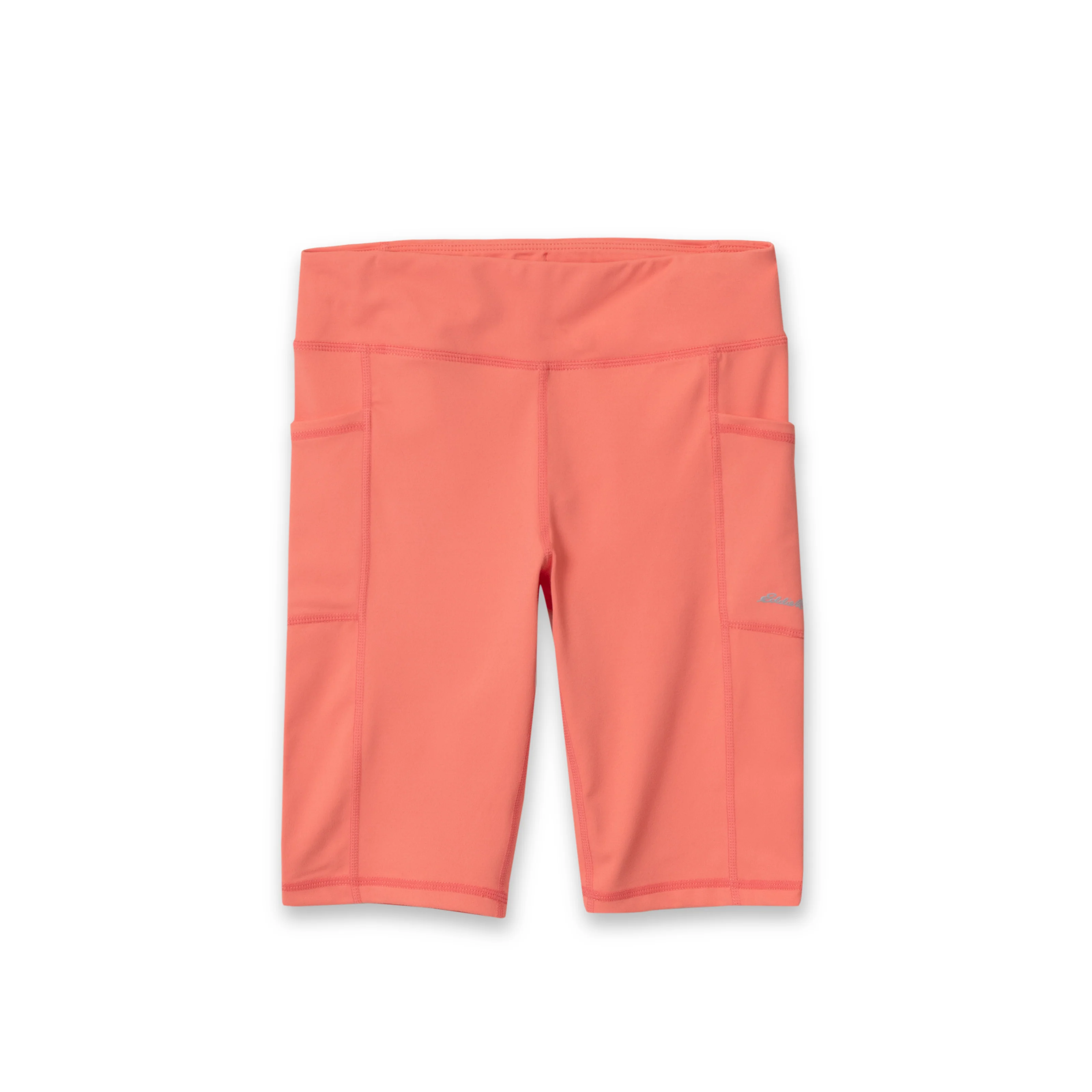 Girls Extra Mile Trail Tight Bike Shorts - Image 12