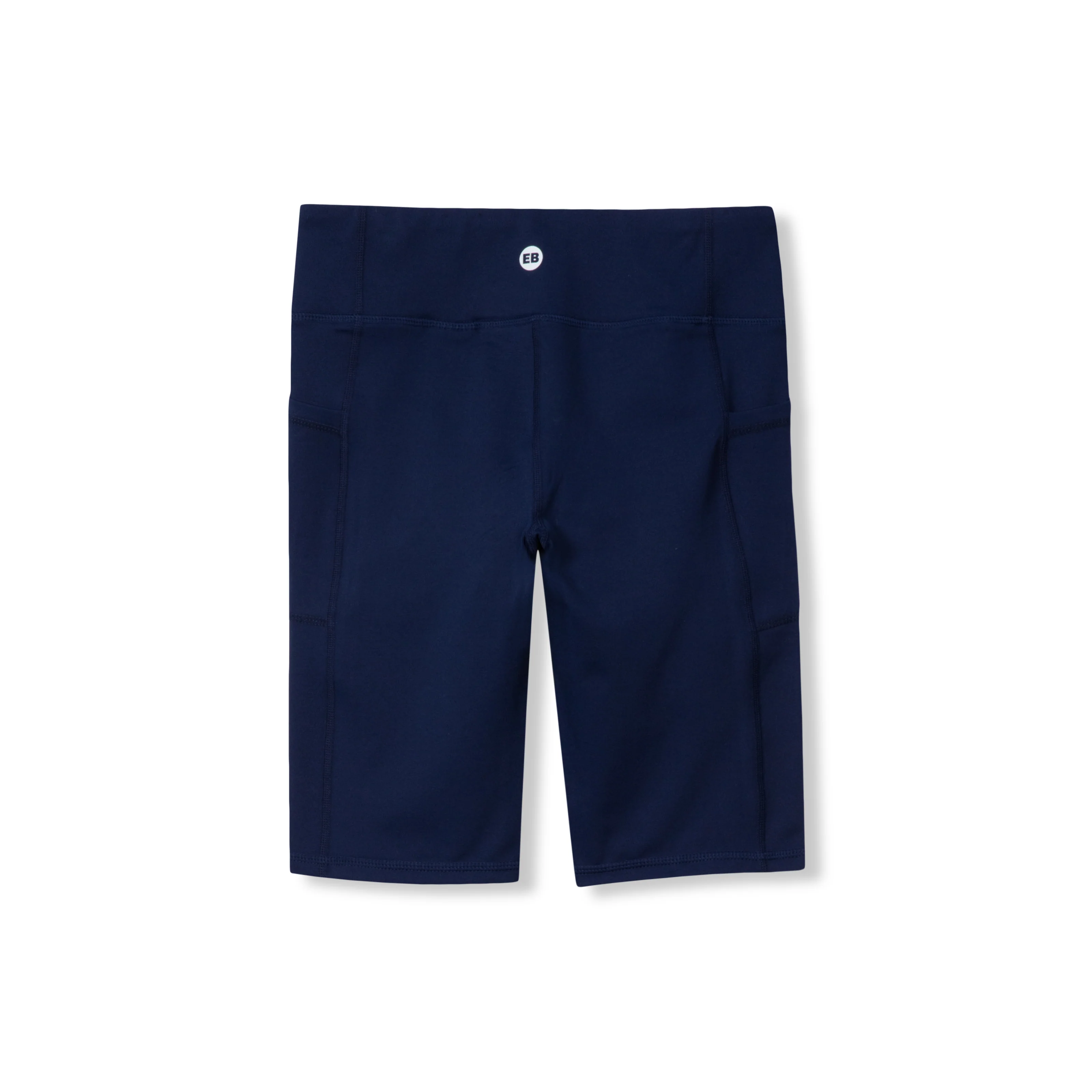 Girls Extra Mile Trail Tight Bike Shorts - Image 3