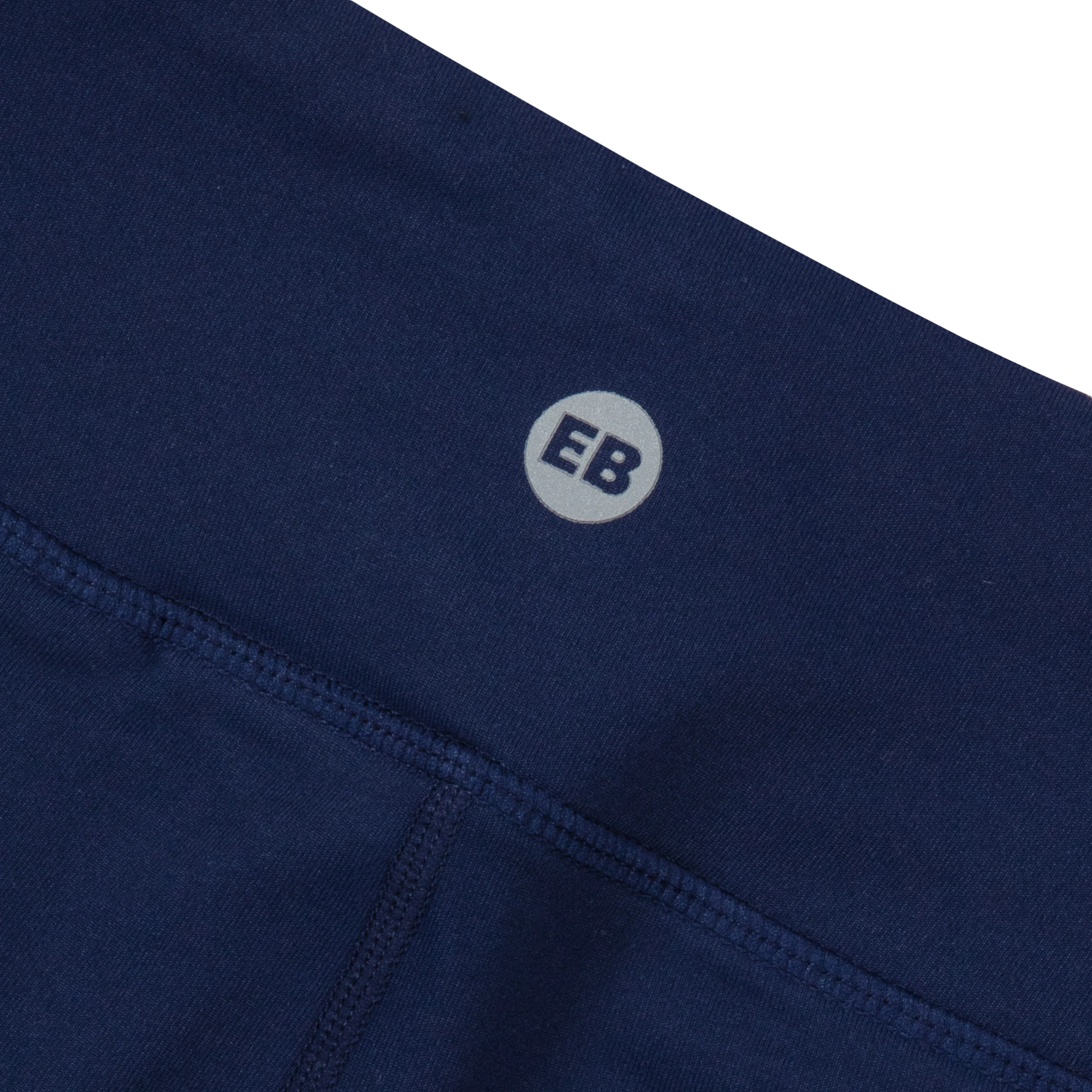 Girls Extra Mile Trail Tight Bike Shorts - Image 5