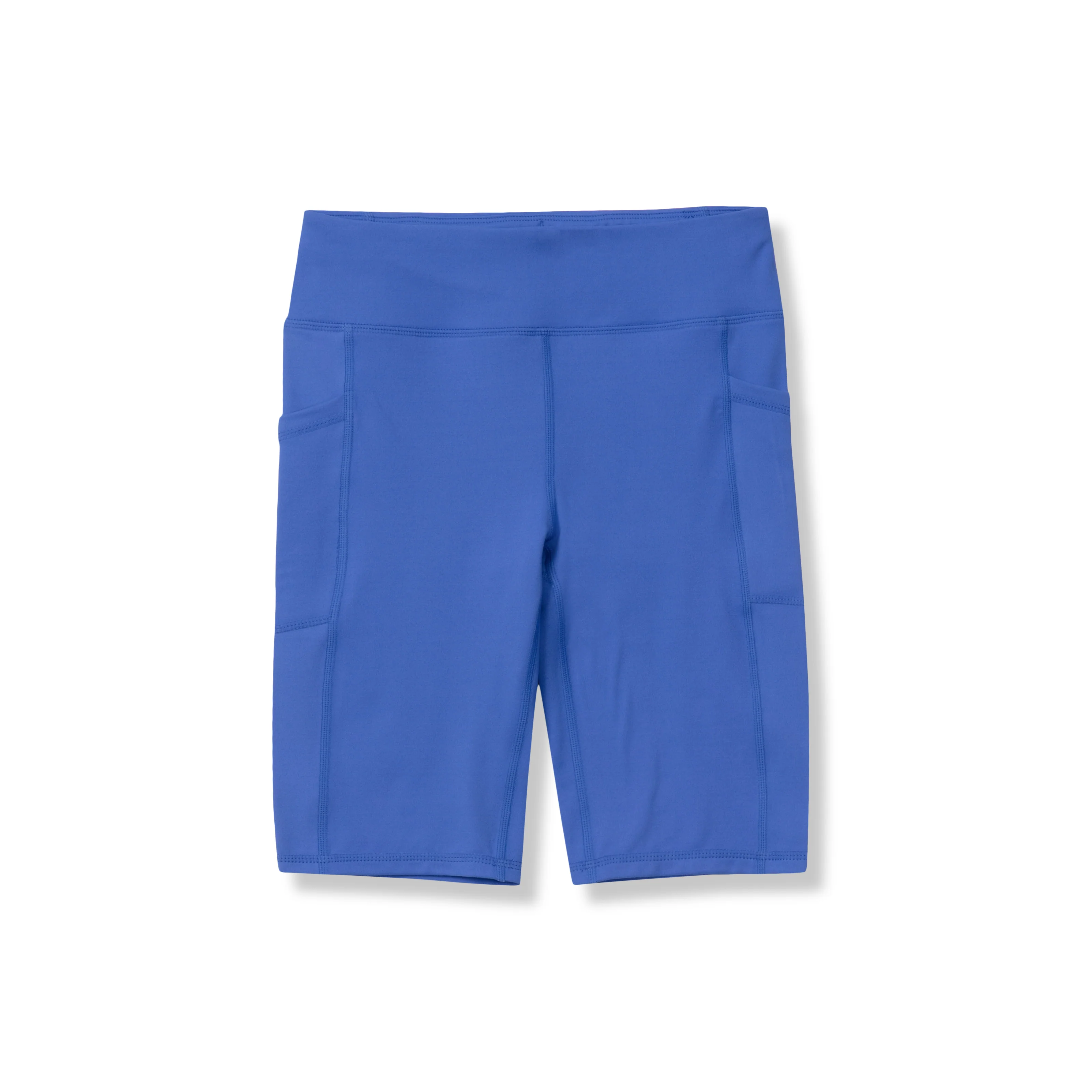 Girls Extra Mile Trail Tight Bike Shorts - Image 8