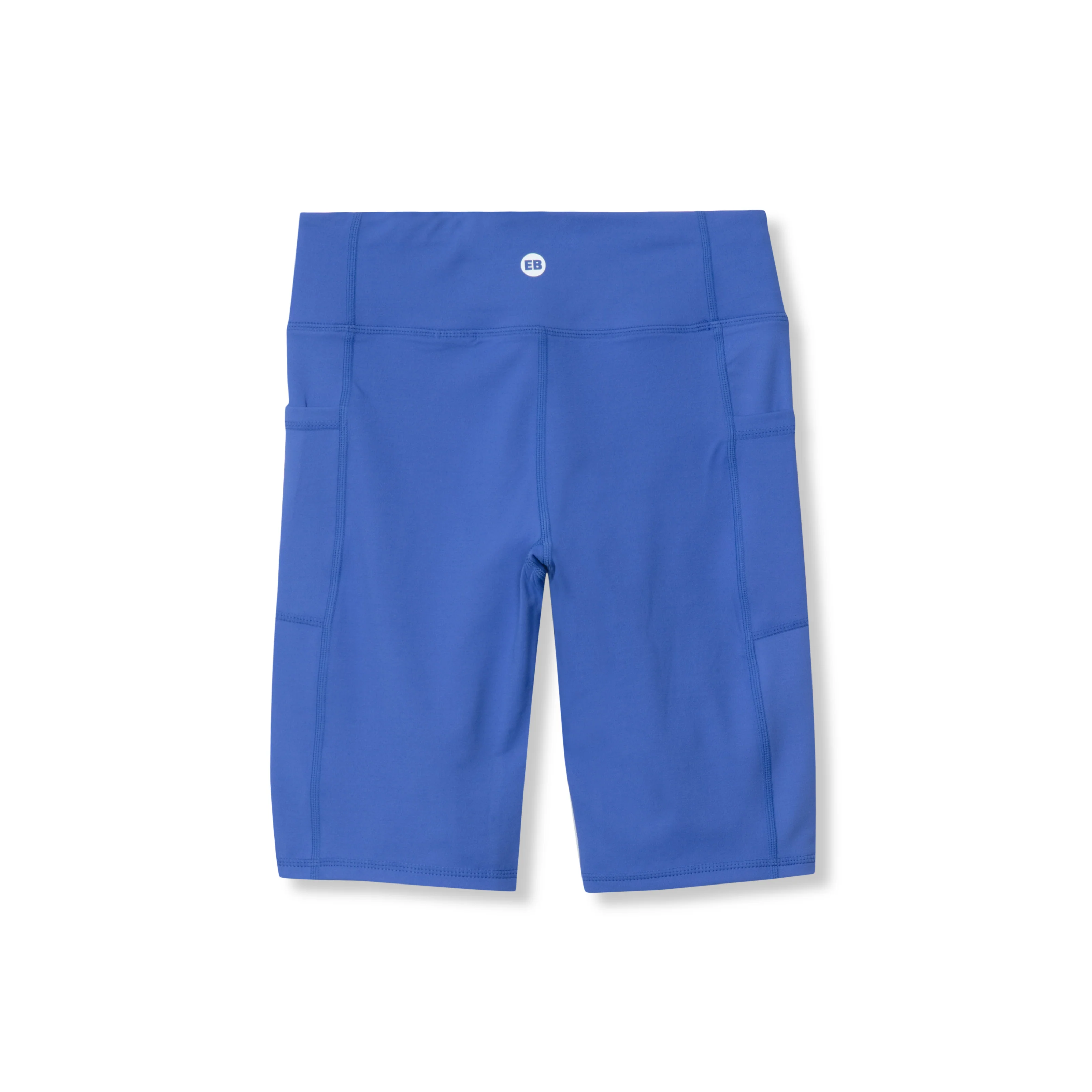 Girls Extra Mile Trail Tight Bike Shorts - Image 9