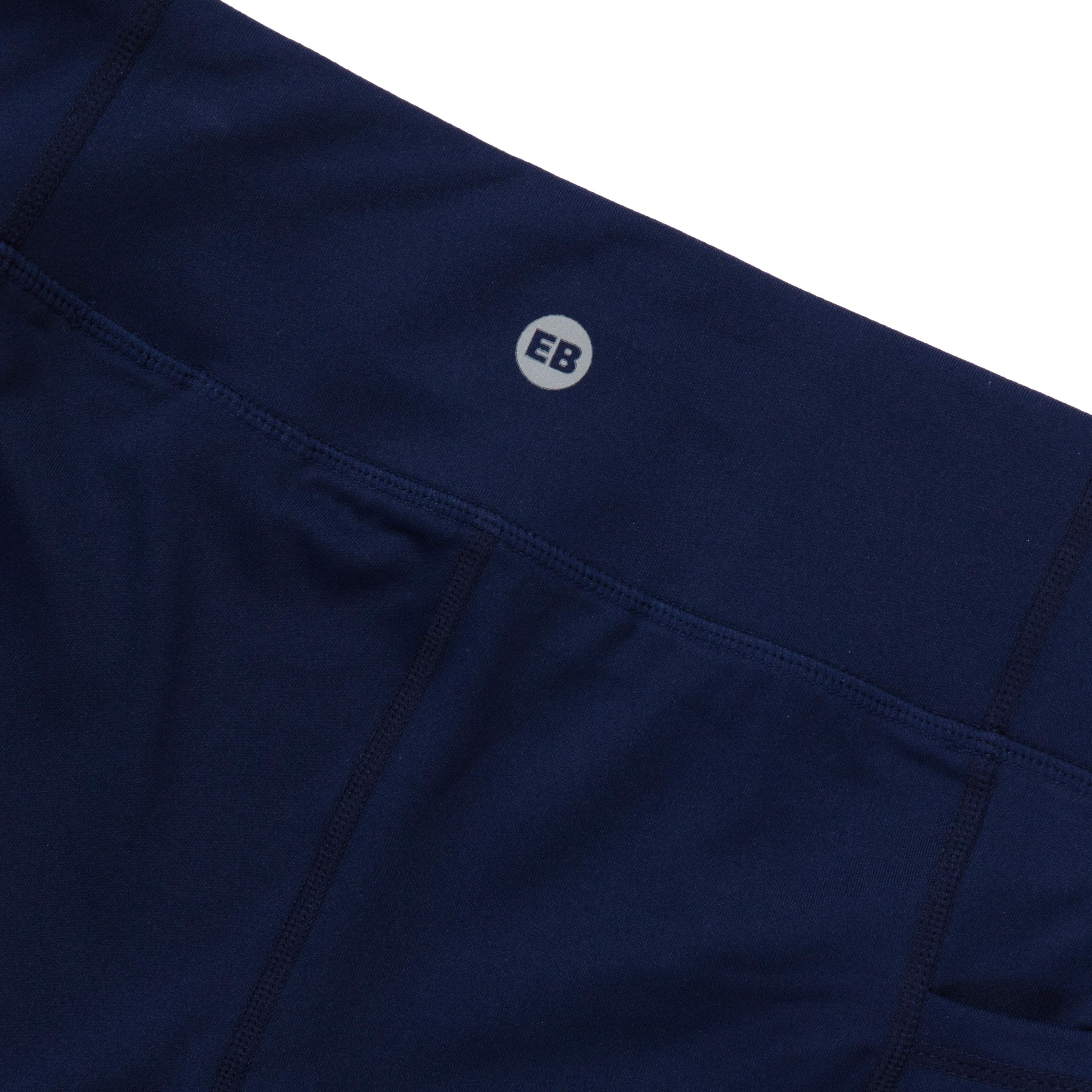 Girls Extra Mile Trail Tight Leggings - Image 10