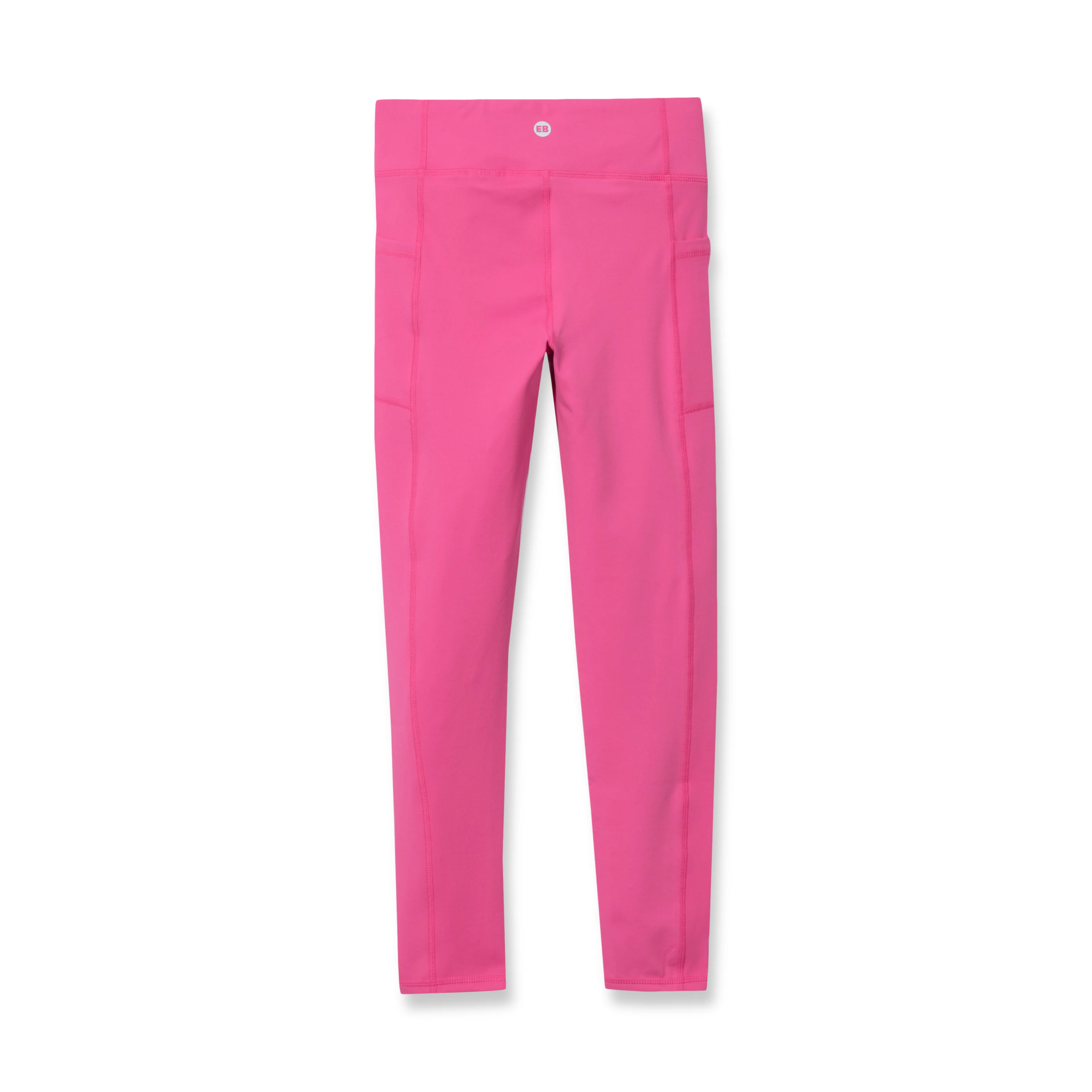 Girls Extra Mile Trail Tight Leggings - Image 11