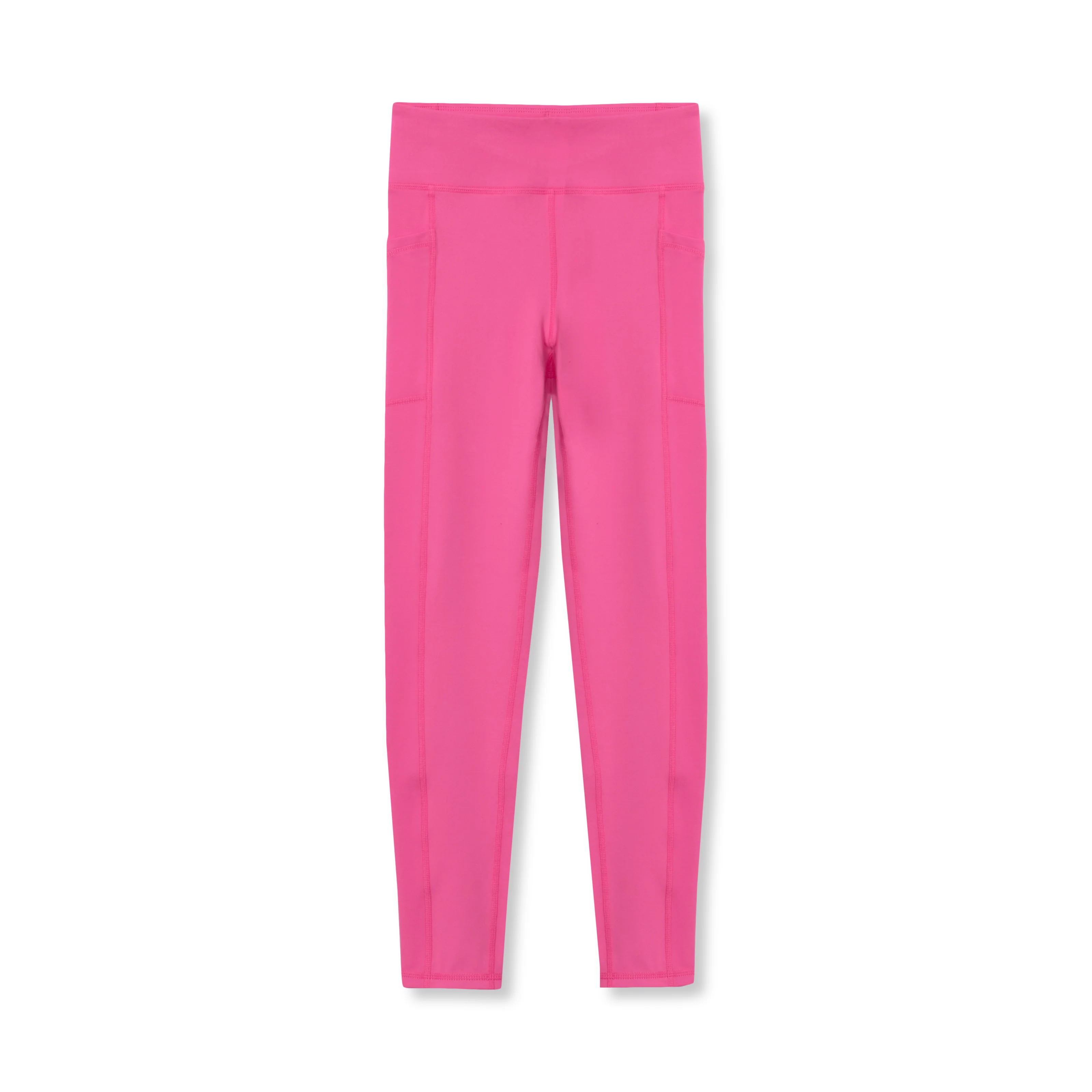 Girls Extra Mile Trail Tight Leggings - Image 12