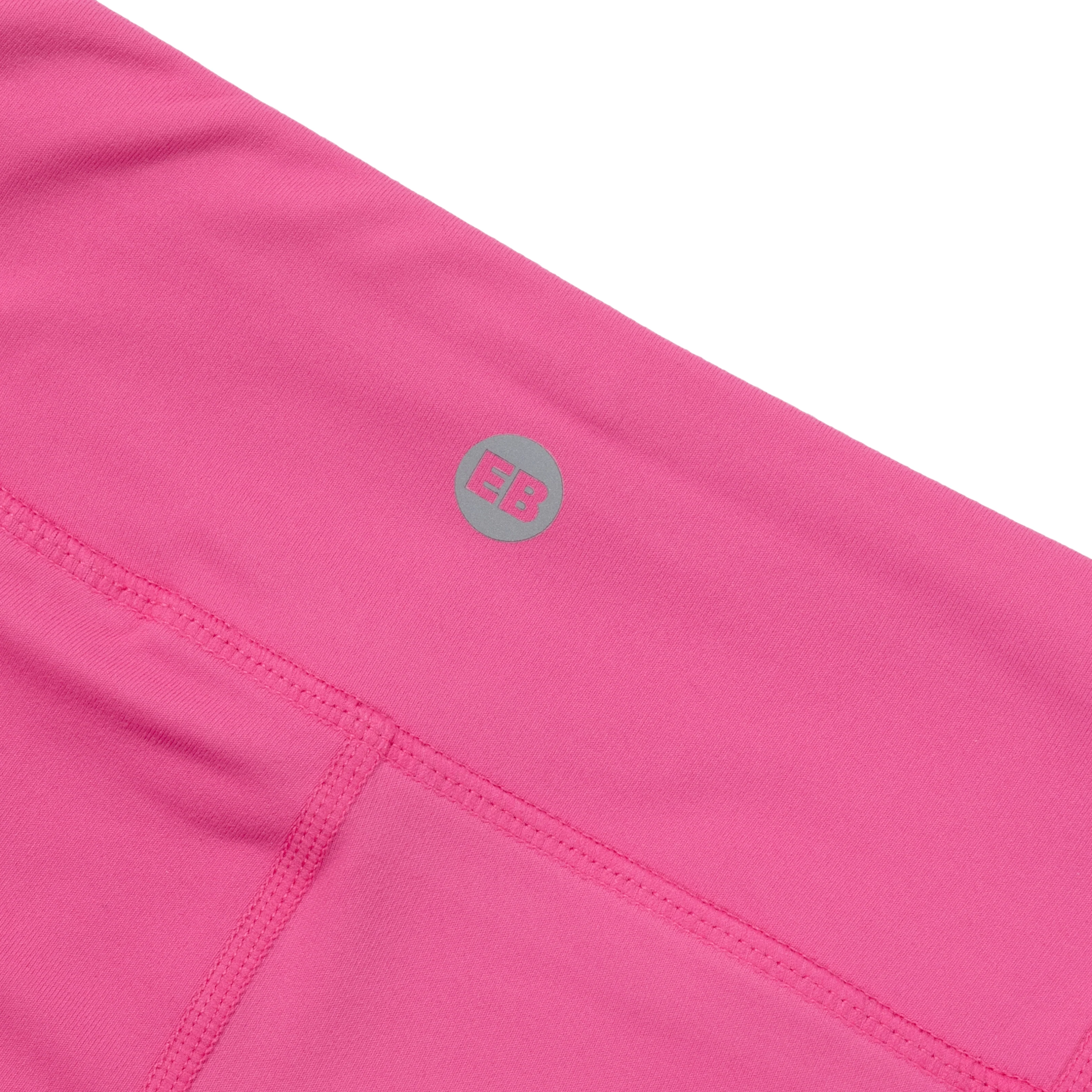 Girls Extra Mile Trail Tight Leggings - Image 13