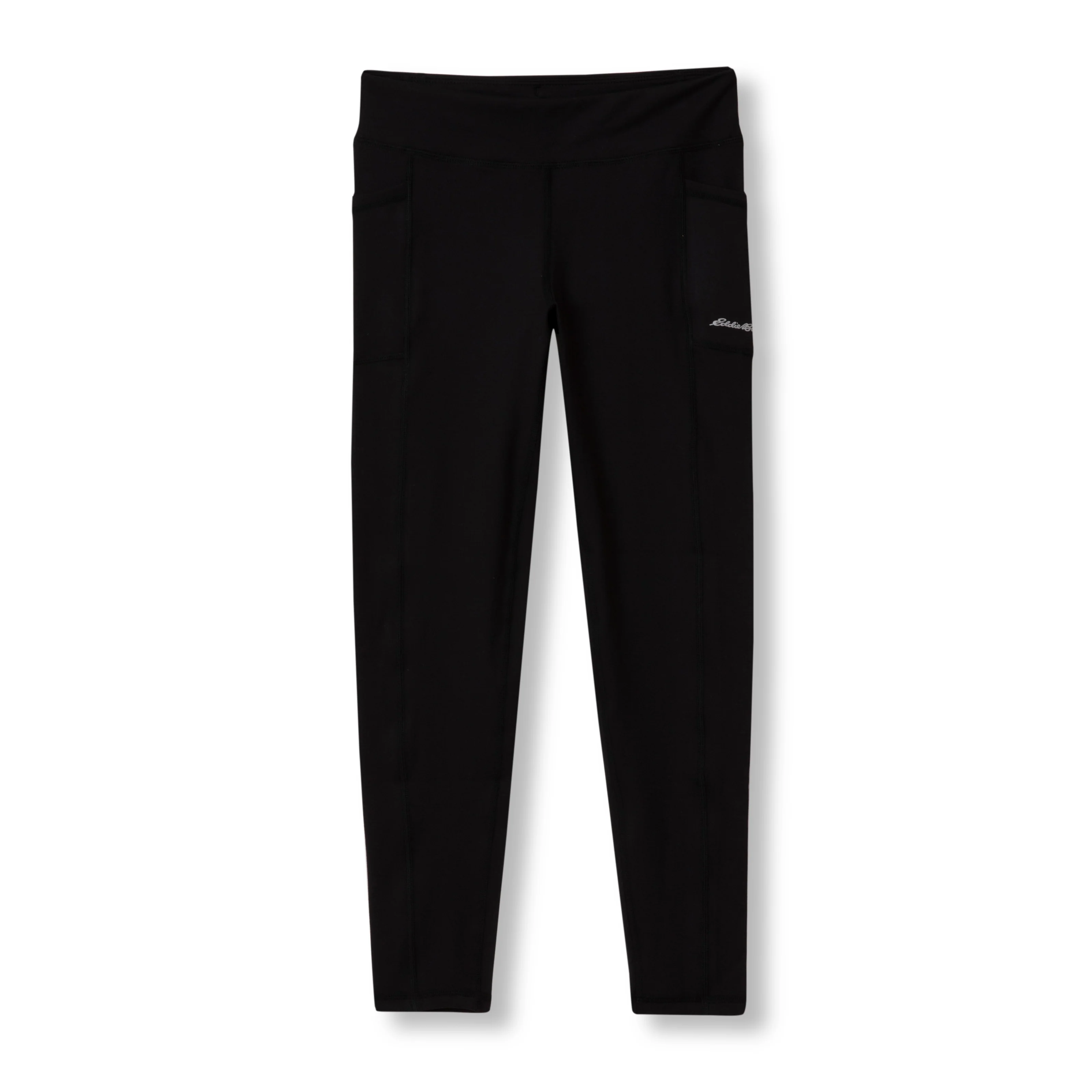 Girls Extra Mile Trail Tight Leggings - Image 3